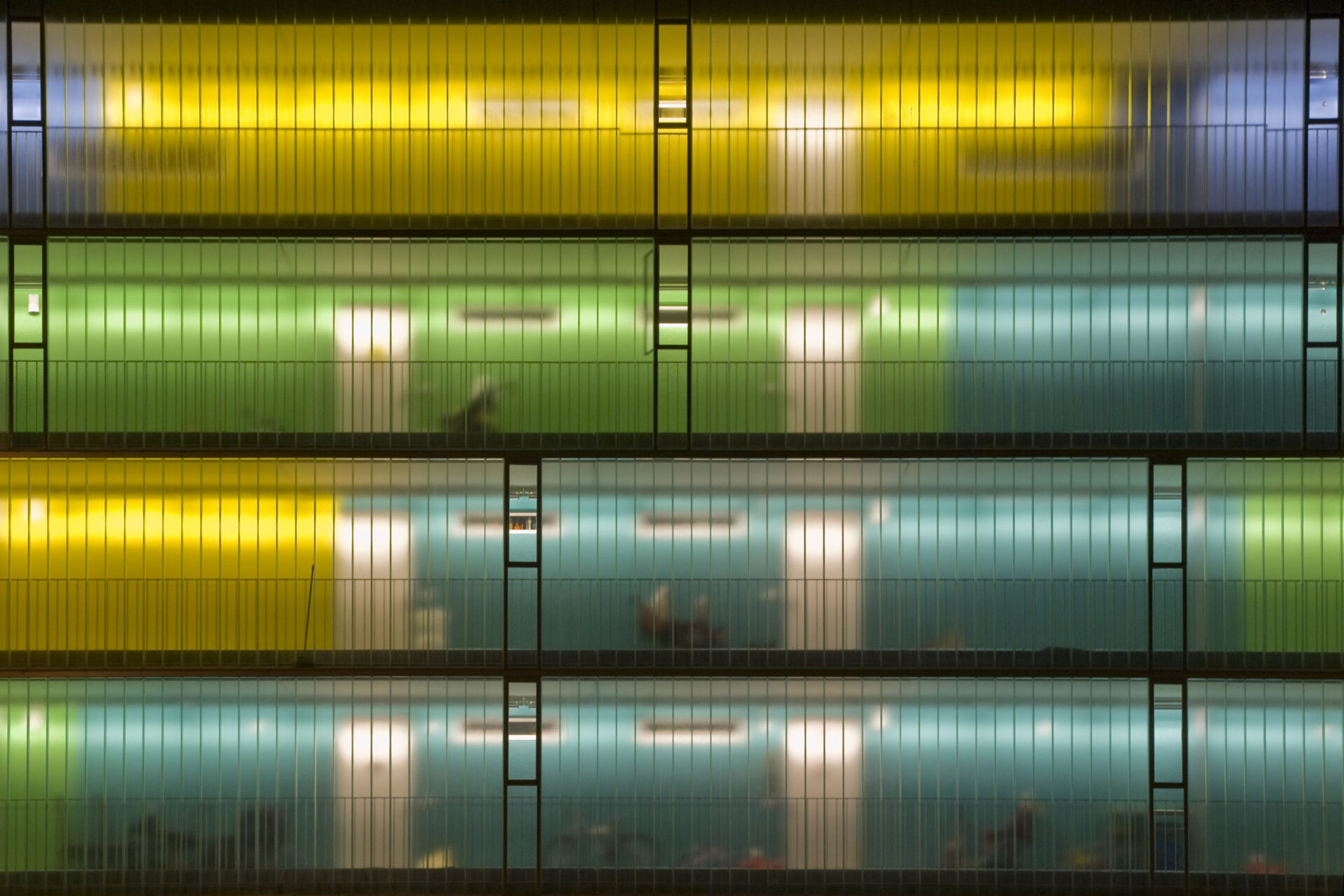 München Wohnhaus Innsbrucker Ring