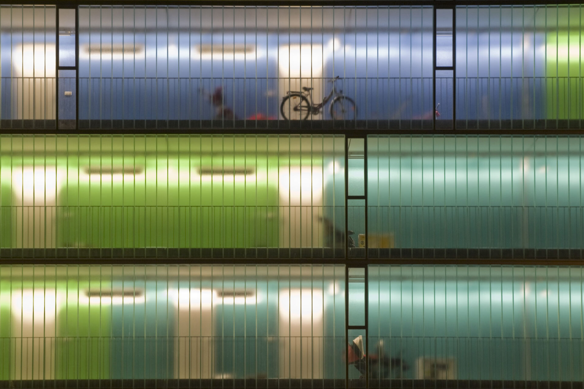 München Wohnhaus Innsbrucker Ring