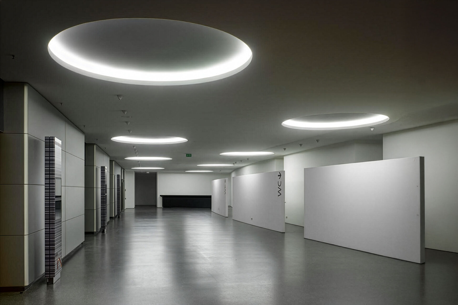 OHO Oberrheinhalle Offenburg