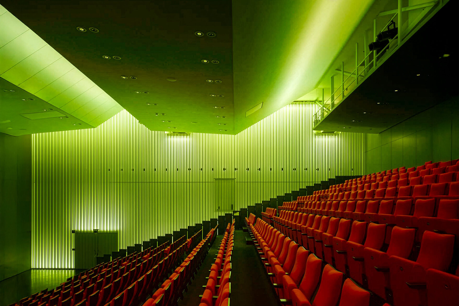 Offenburg Oberrheinhalle RolandHalbe '