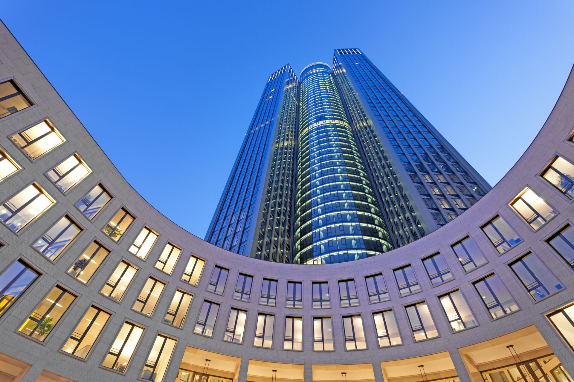 Frankfurt T CA Property