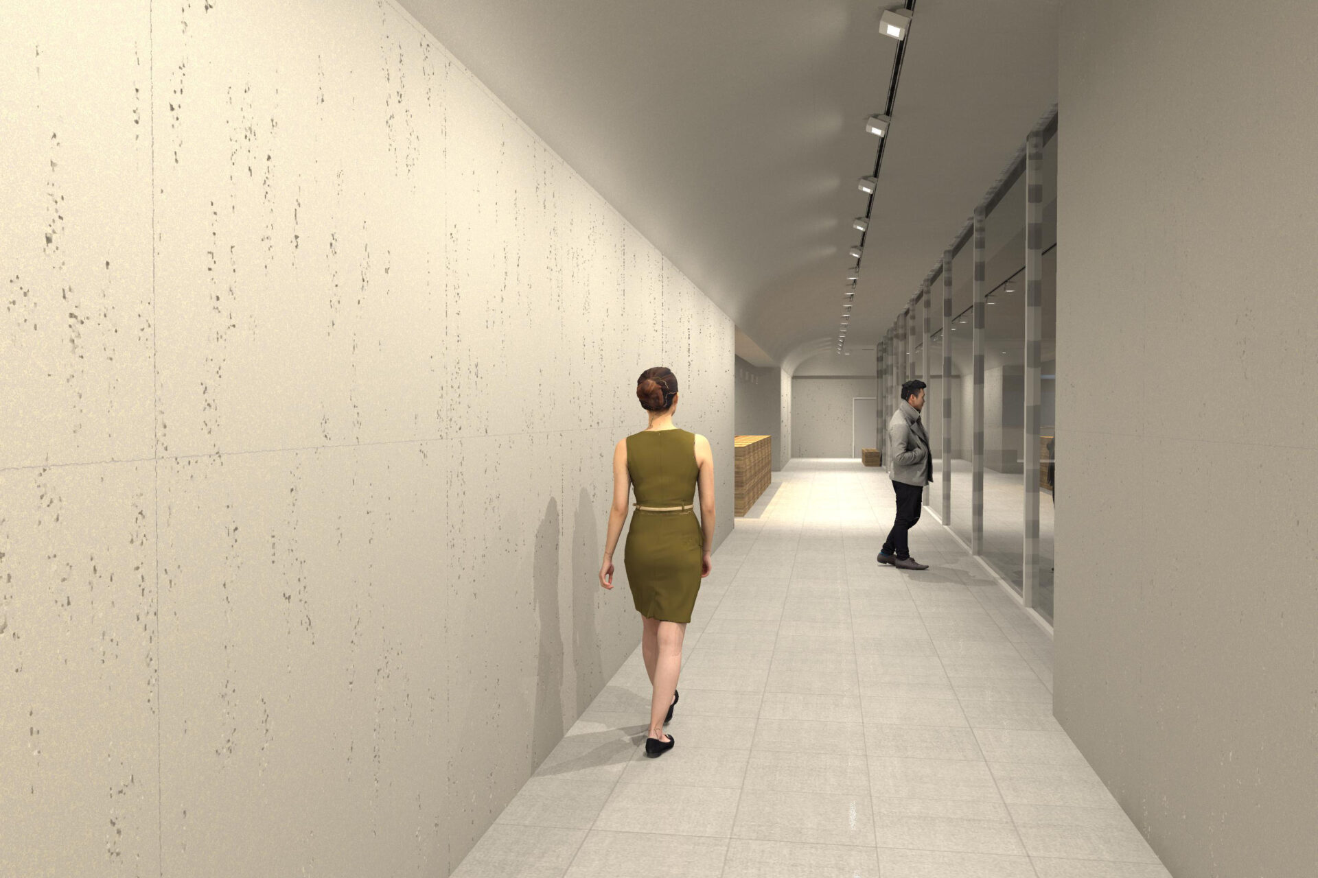 Mittenwald Museum Post