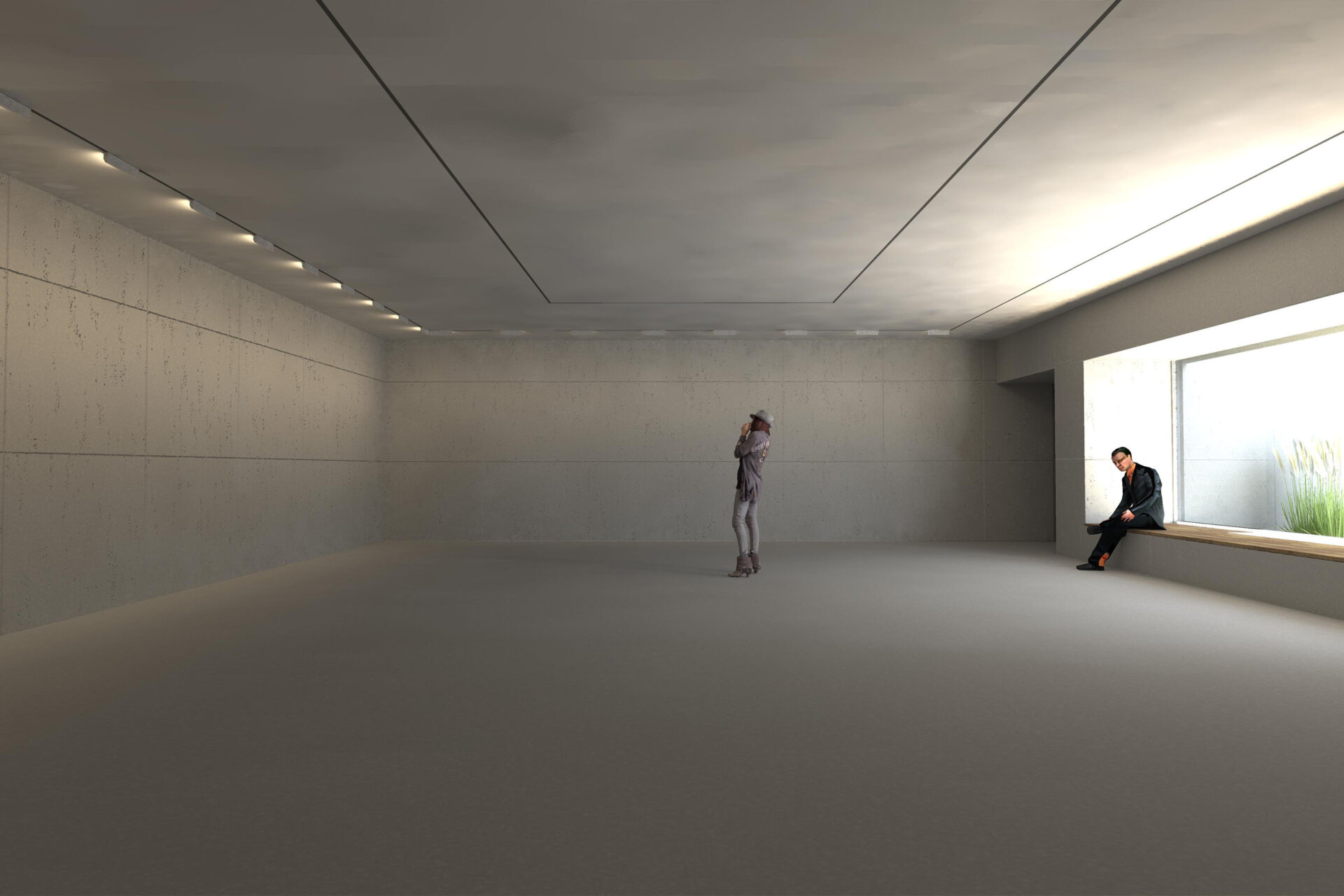 Mittenwald Museum Post