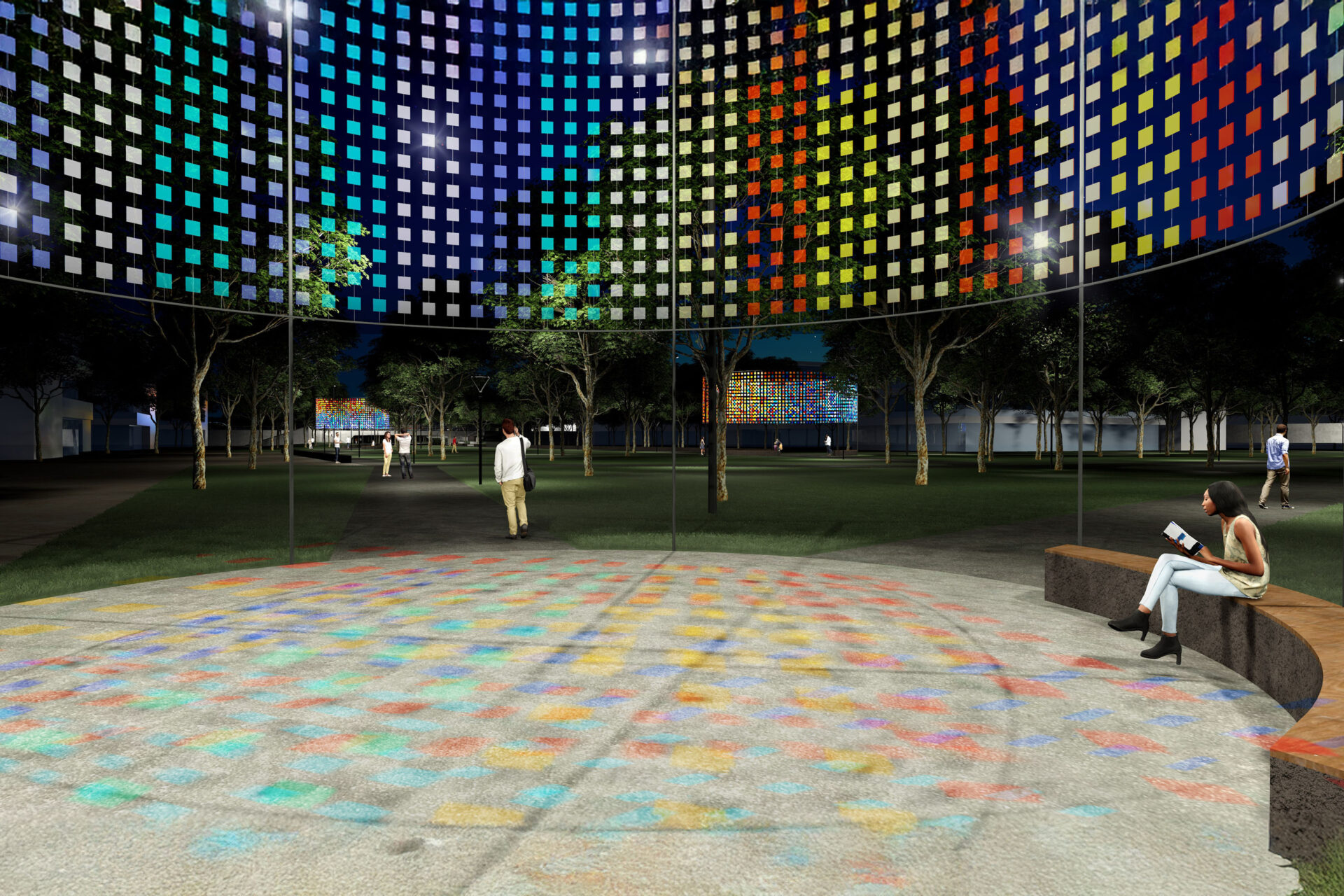 Freiham Gelenkig Flexibel