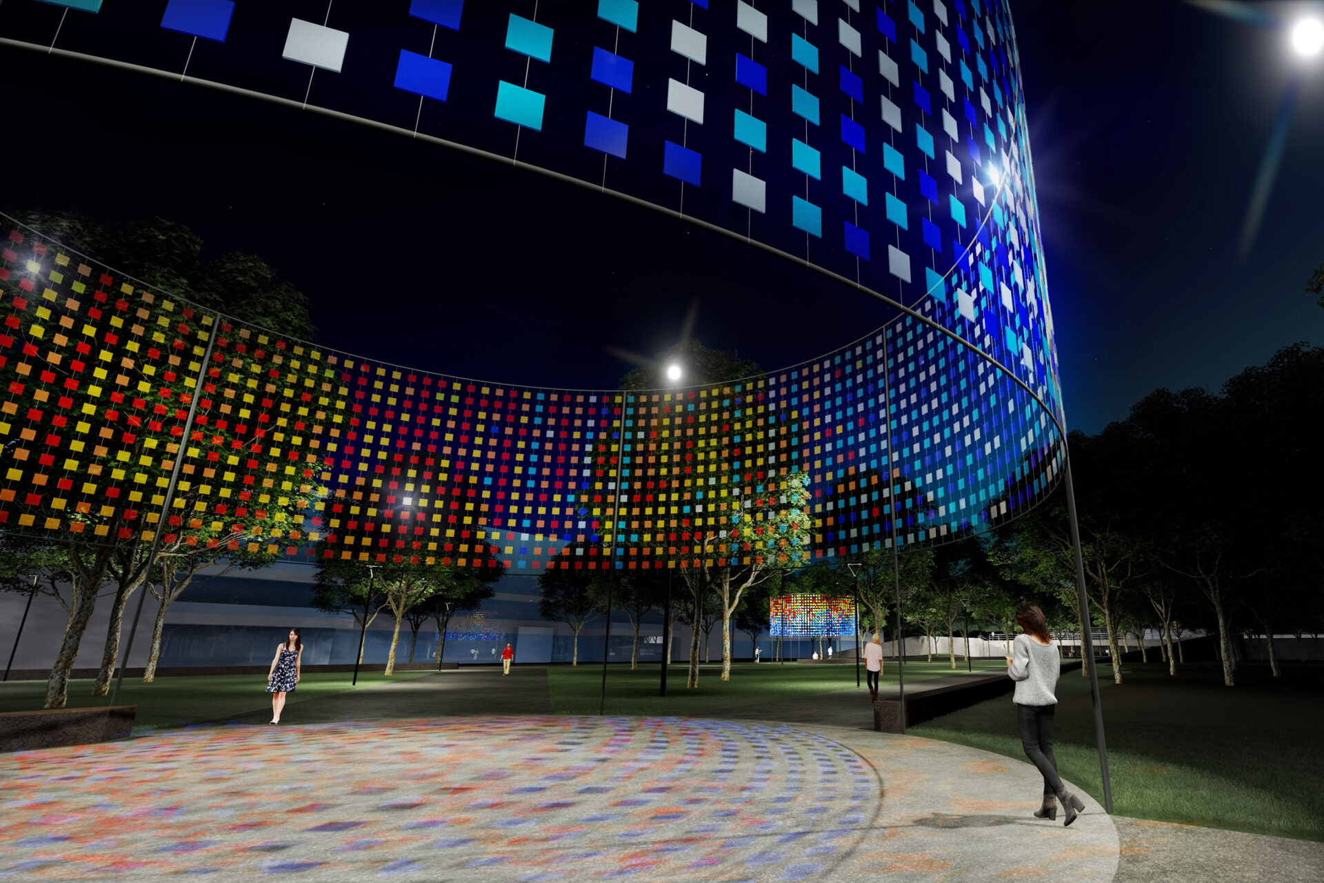 Freiham Gelenkig Flexibel