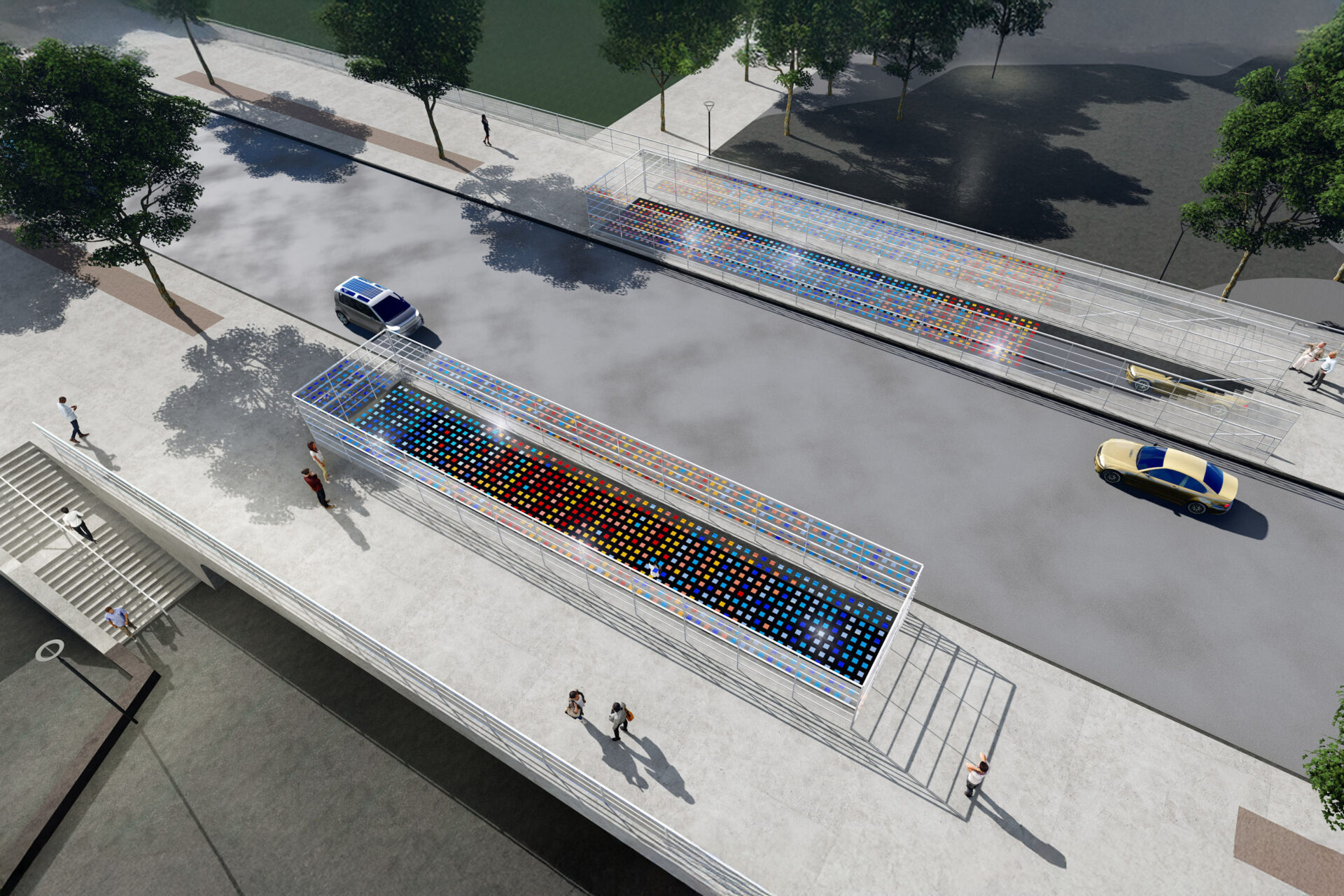 Freiham Gelenkig Flexibel