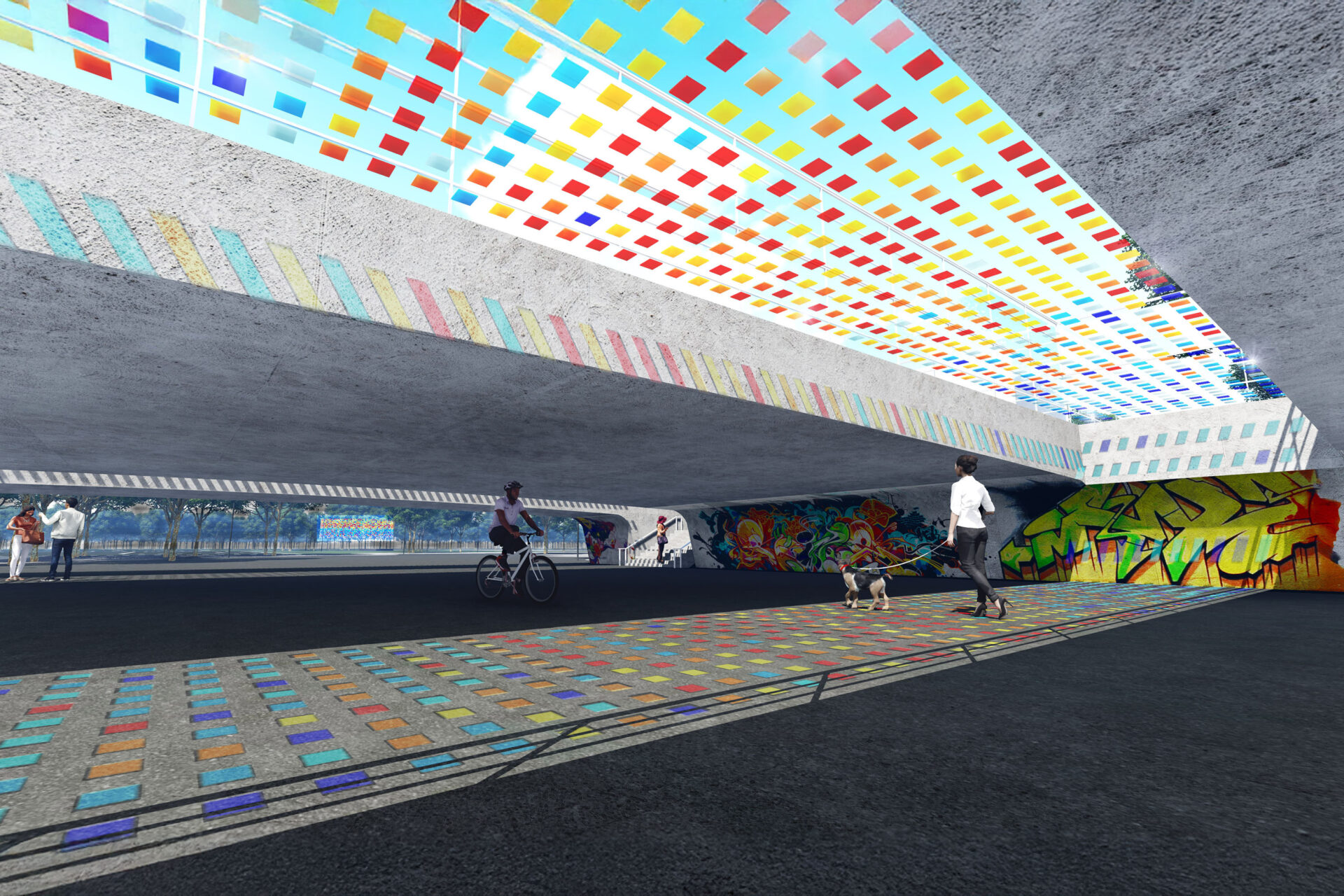 Freiham Gelenkig Flexibel