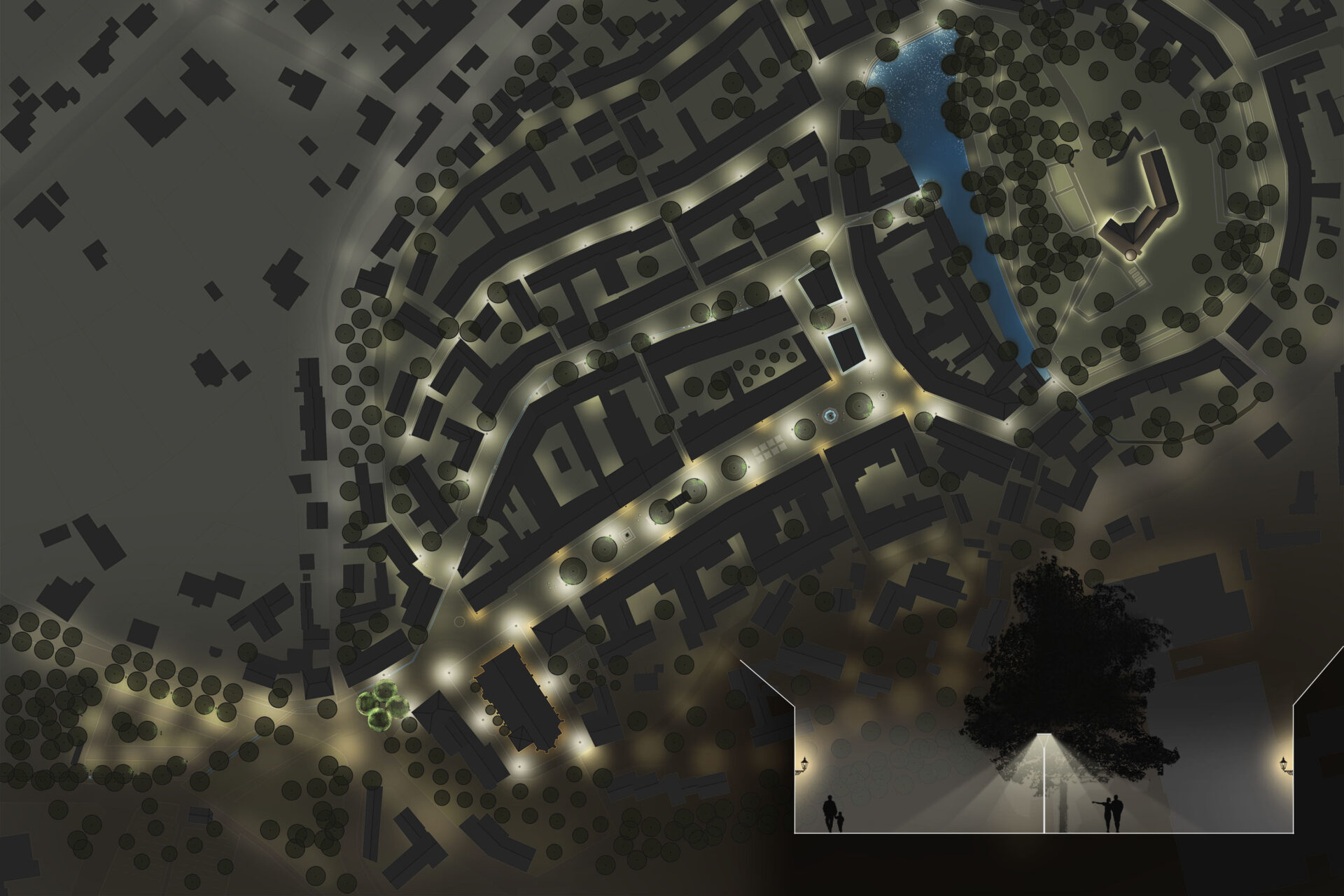 Pleystein WBW Nachtplan