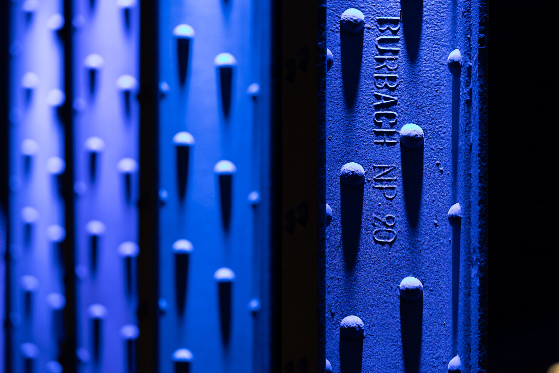 München Paul Heyse Unterführung cm