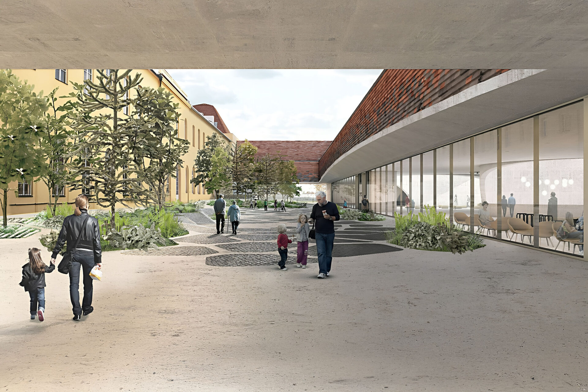 München Naturkundemuseum Bayern Staab