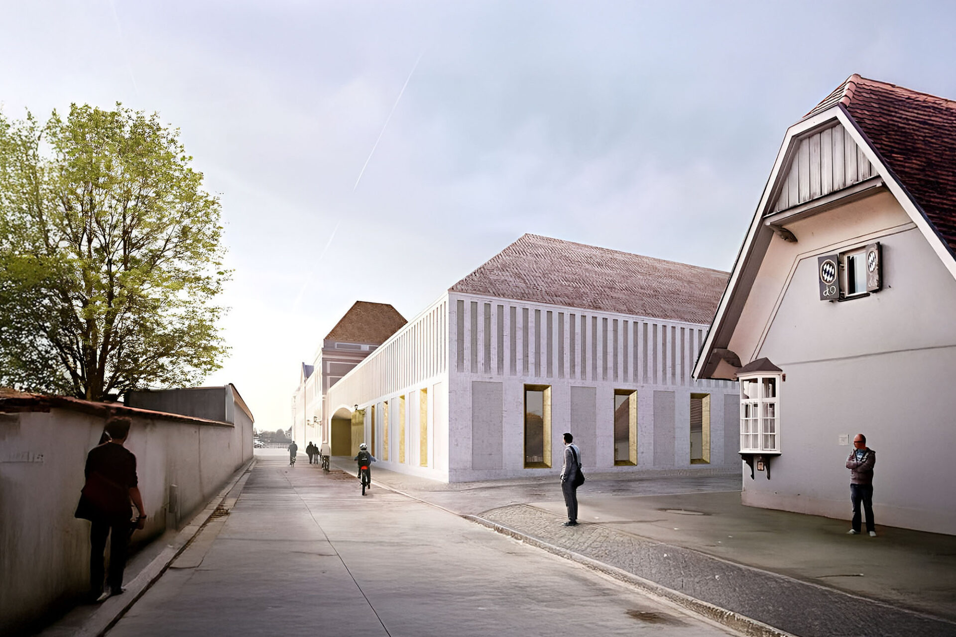 München Naturkundemuseum Staab