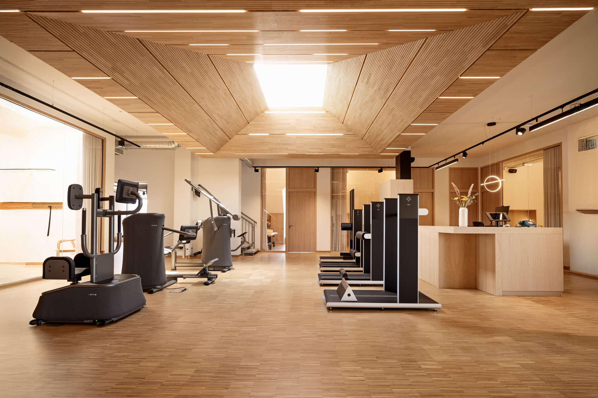 Fürstenfeldbruck Hardy's Physio