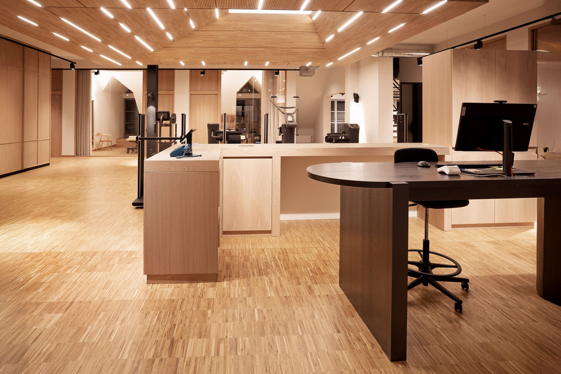 Fürstenfeldbruck Hardy's Physio