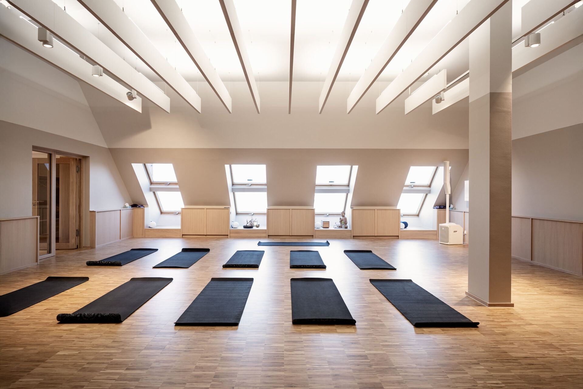 Fürstenfeldbruck Hardy's Physio