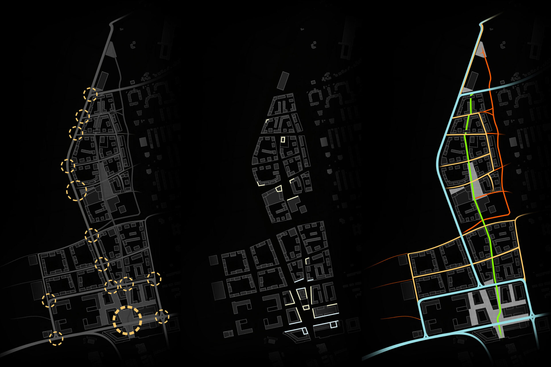 FHN Freiham Nord Masterplan