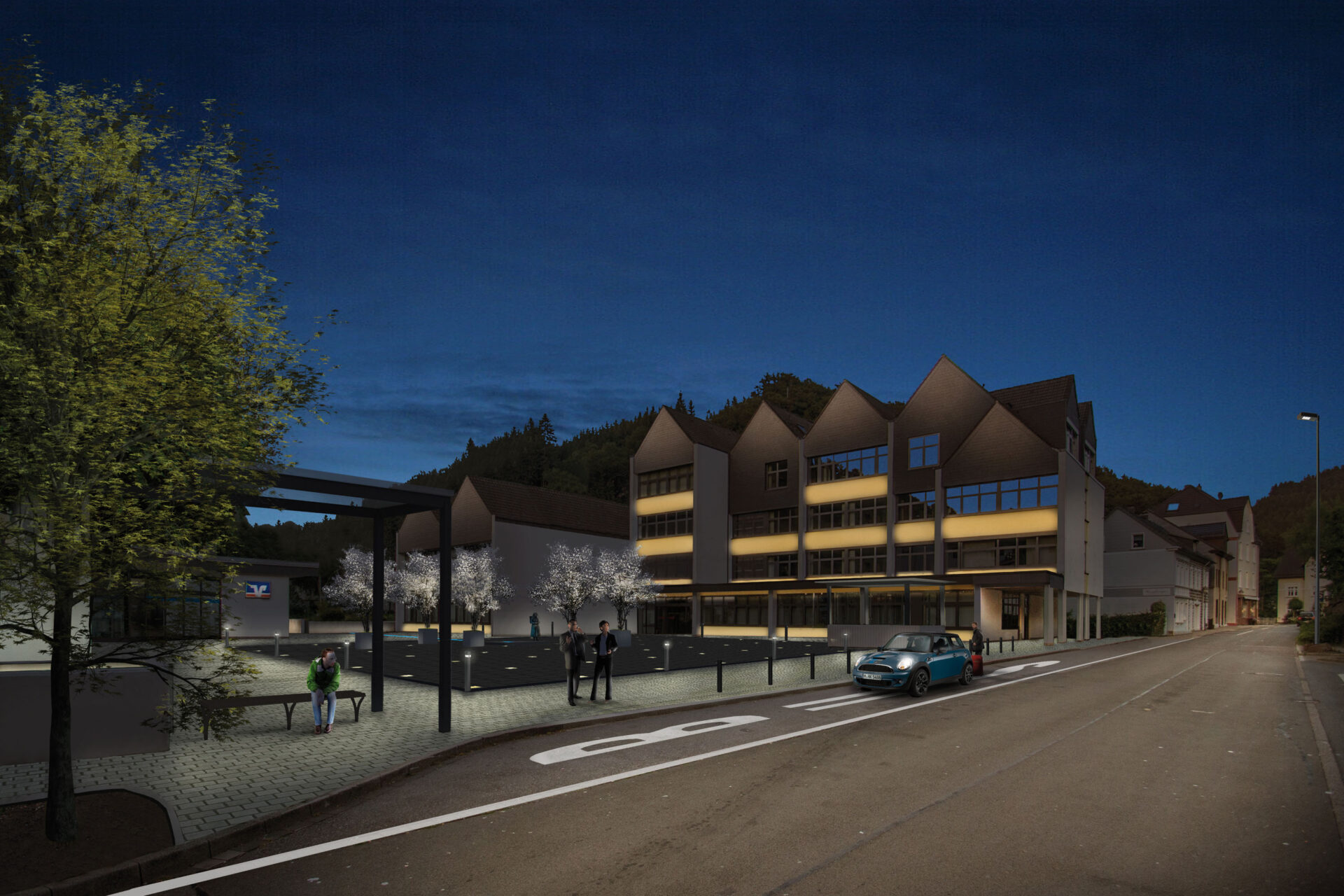 Schalksmühle Orte des Lichts