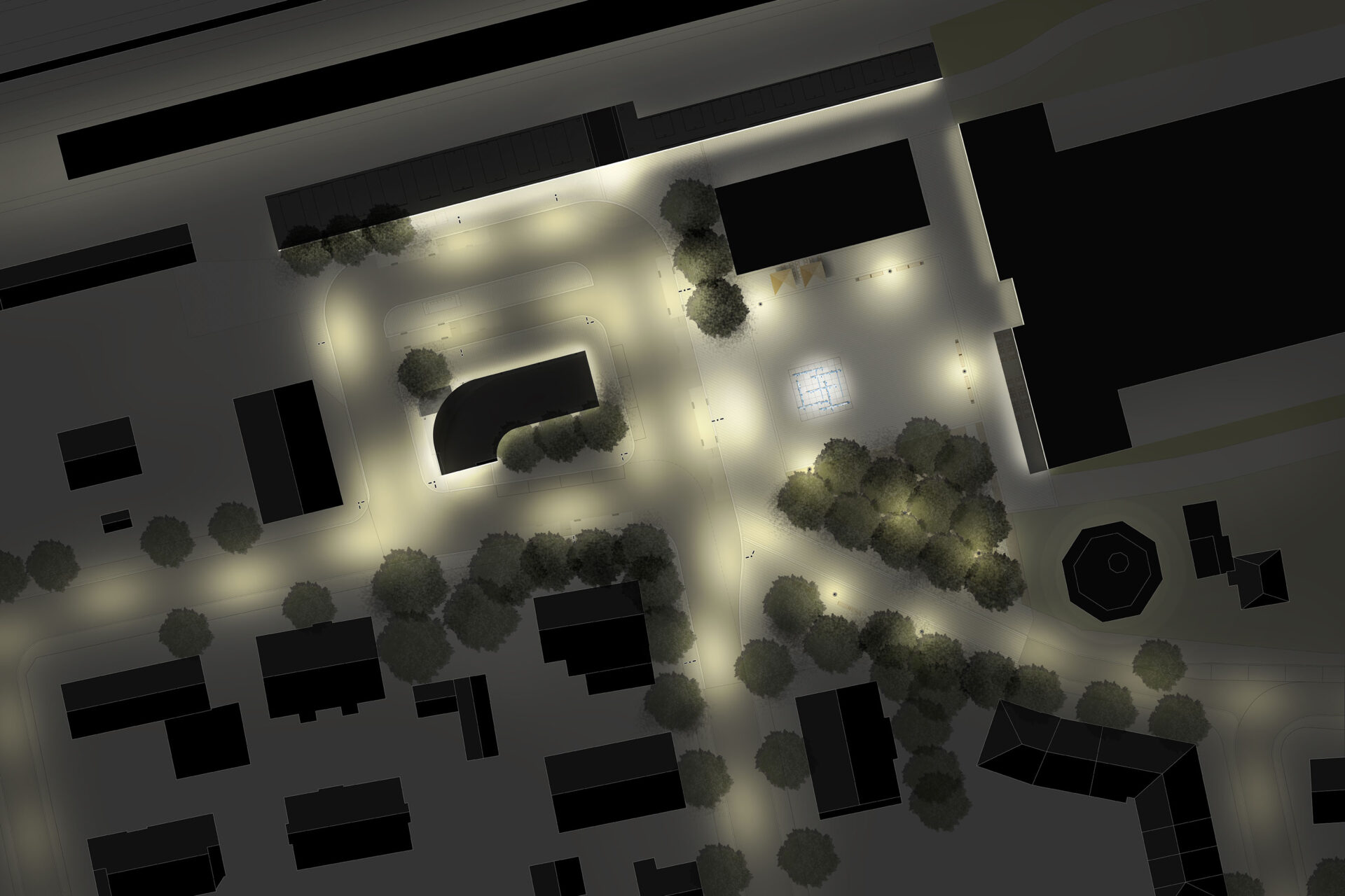 München Oertelplatz