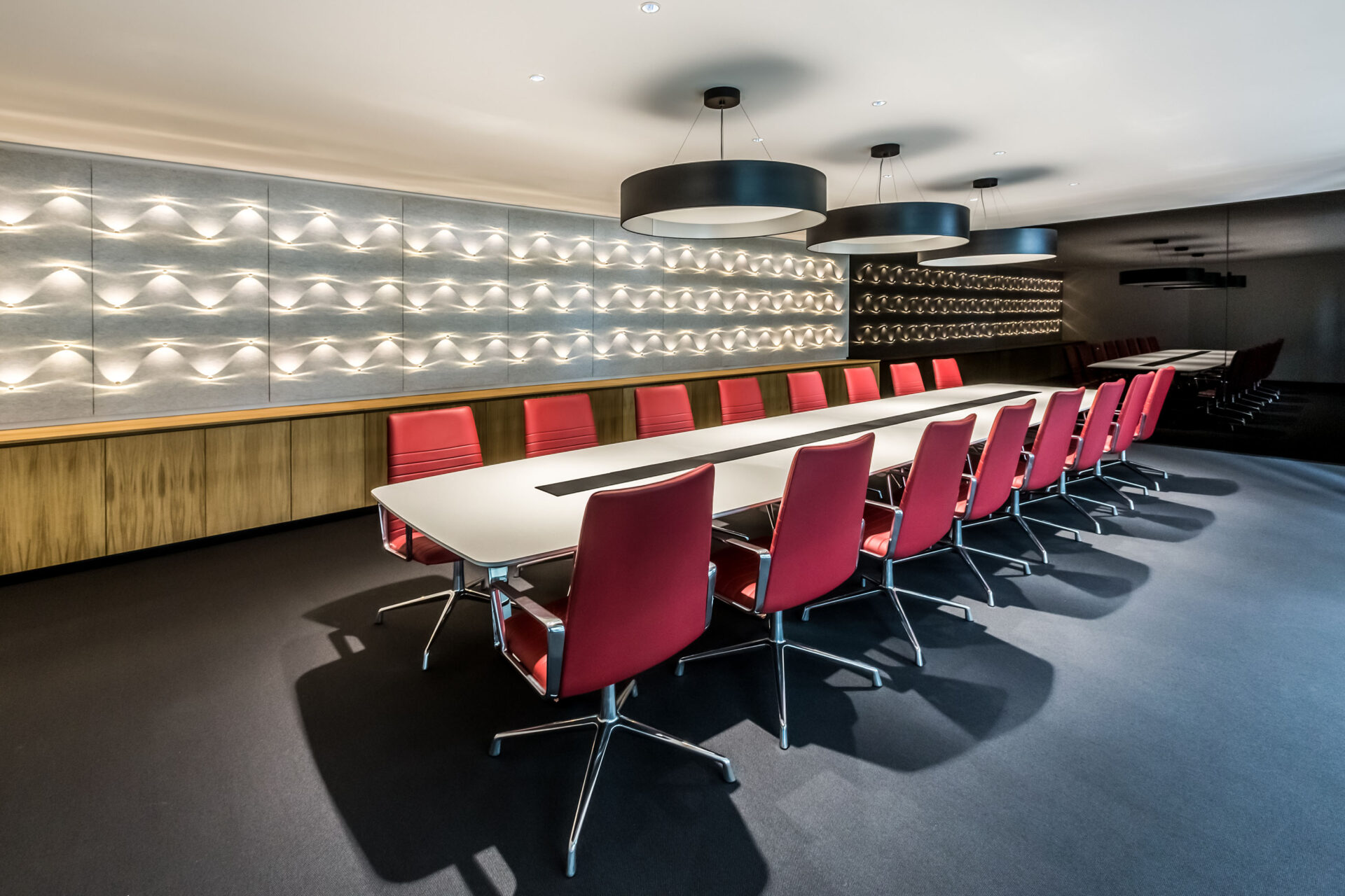 Oberhaching feno officeu
