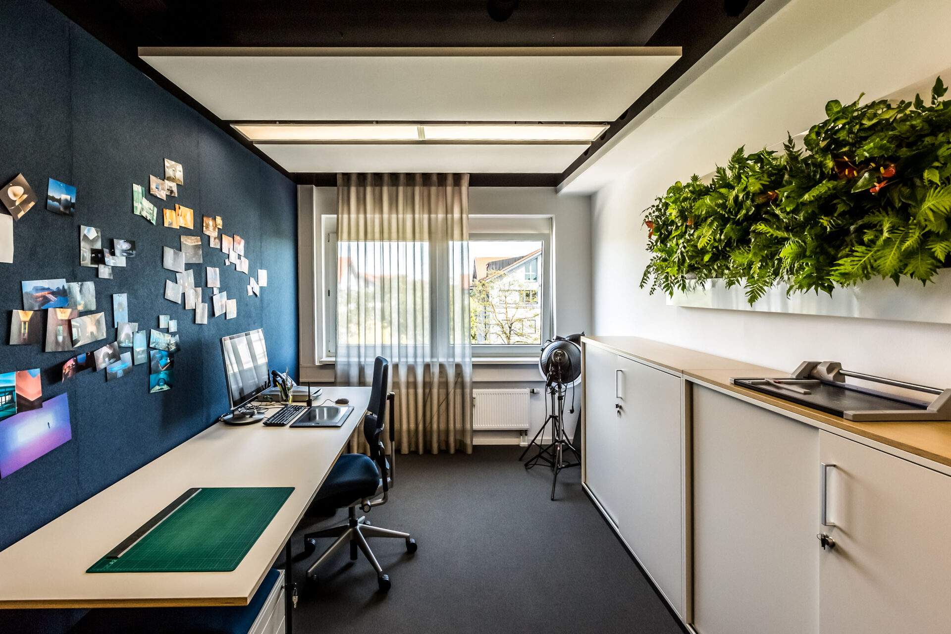 Oberhaching feno officeu