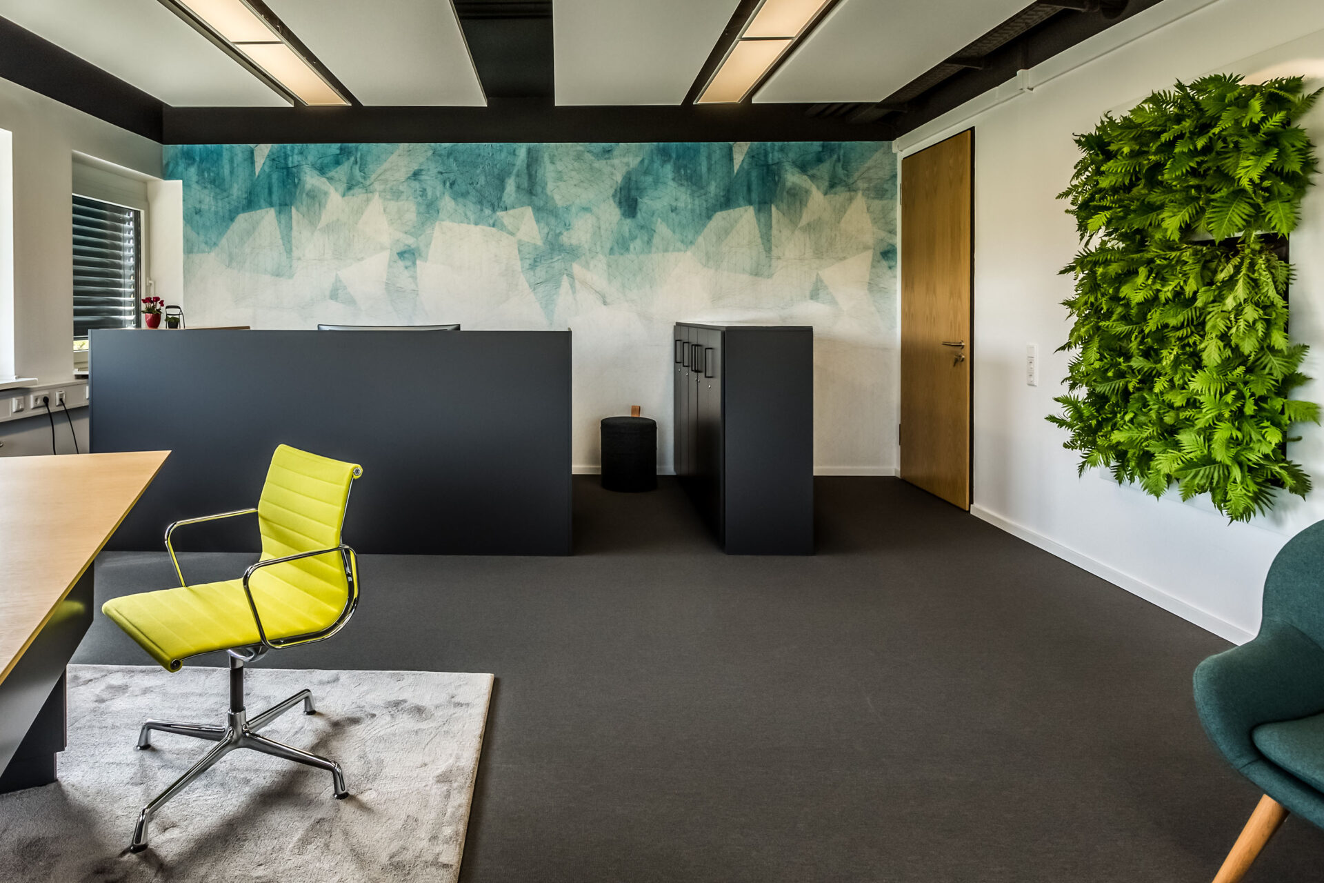 Oberhaching feno officeu