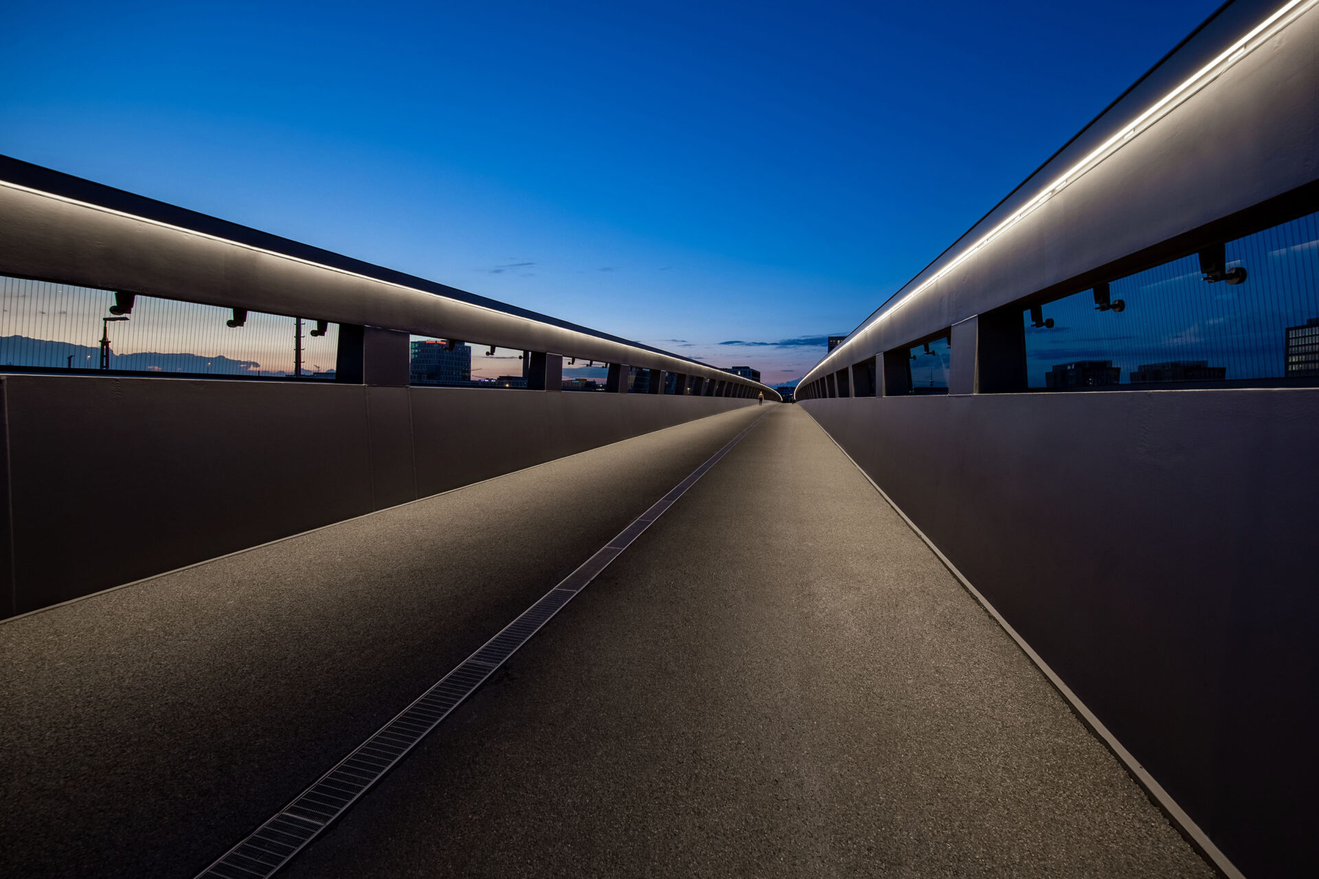 München Arnulfparkbrücke