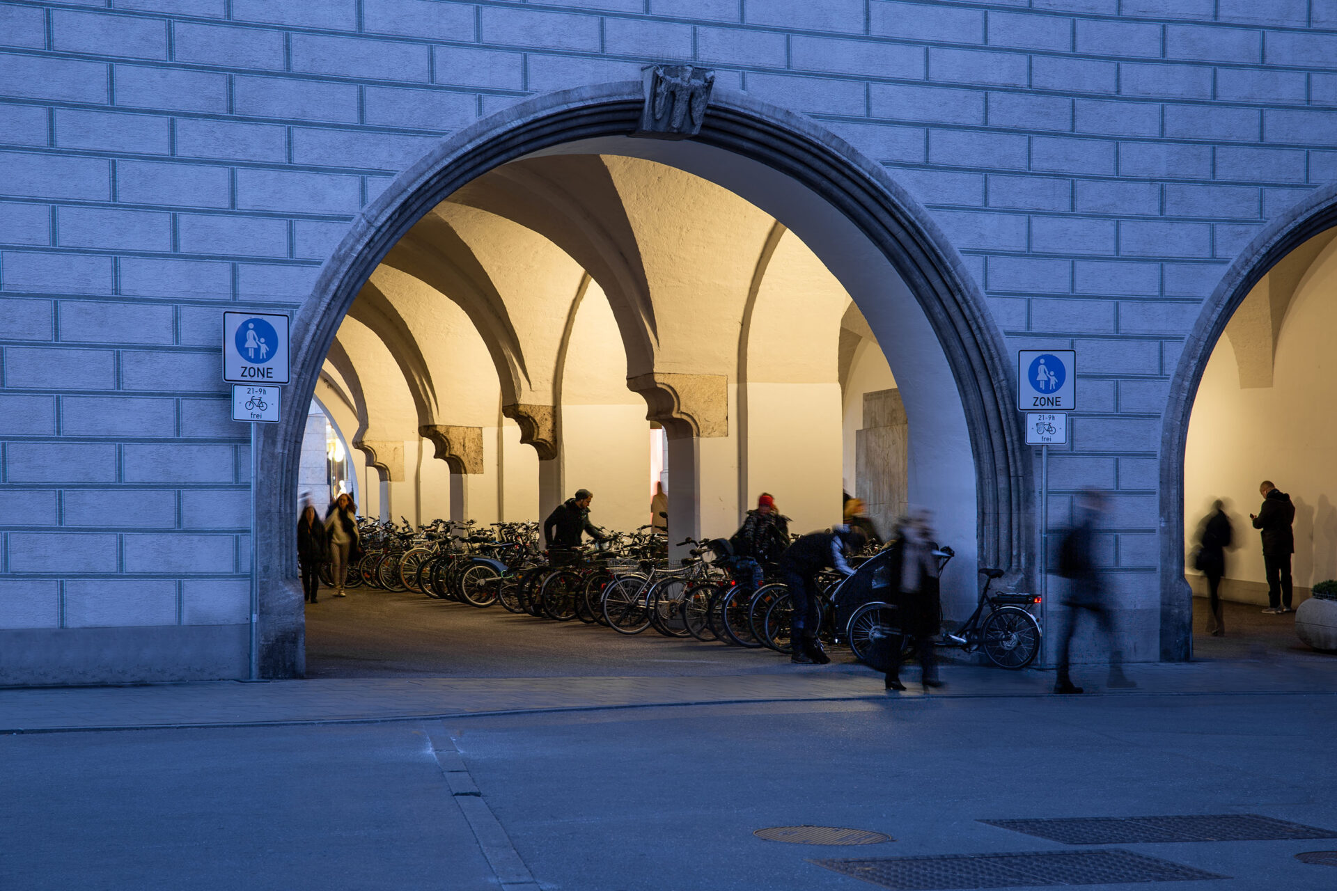 München Altes Rathaus