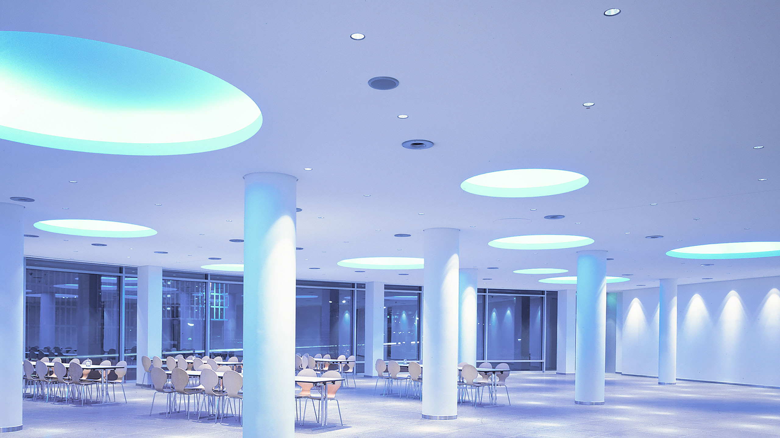 Am Münchner Tor DAY & LIGHT