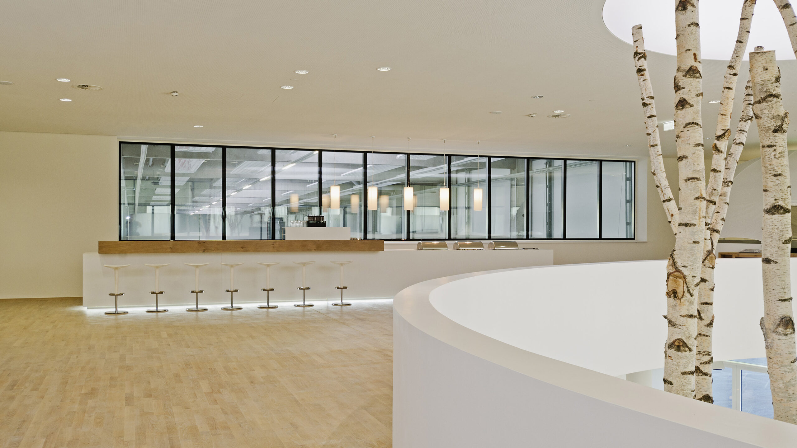 AL KO Customer Service Centre, Kötz AL KO Customer Service Centre, Kötz
