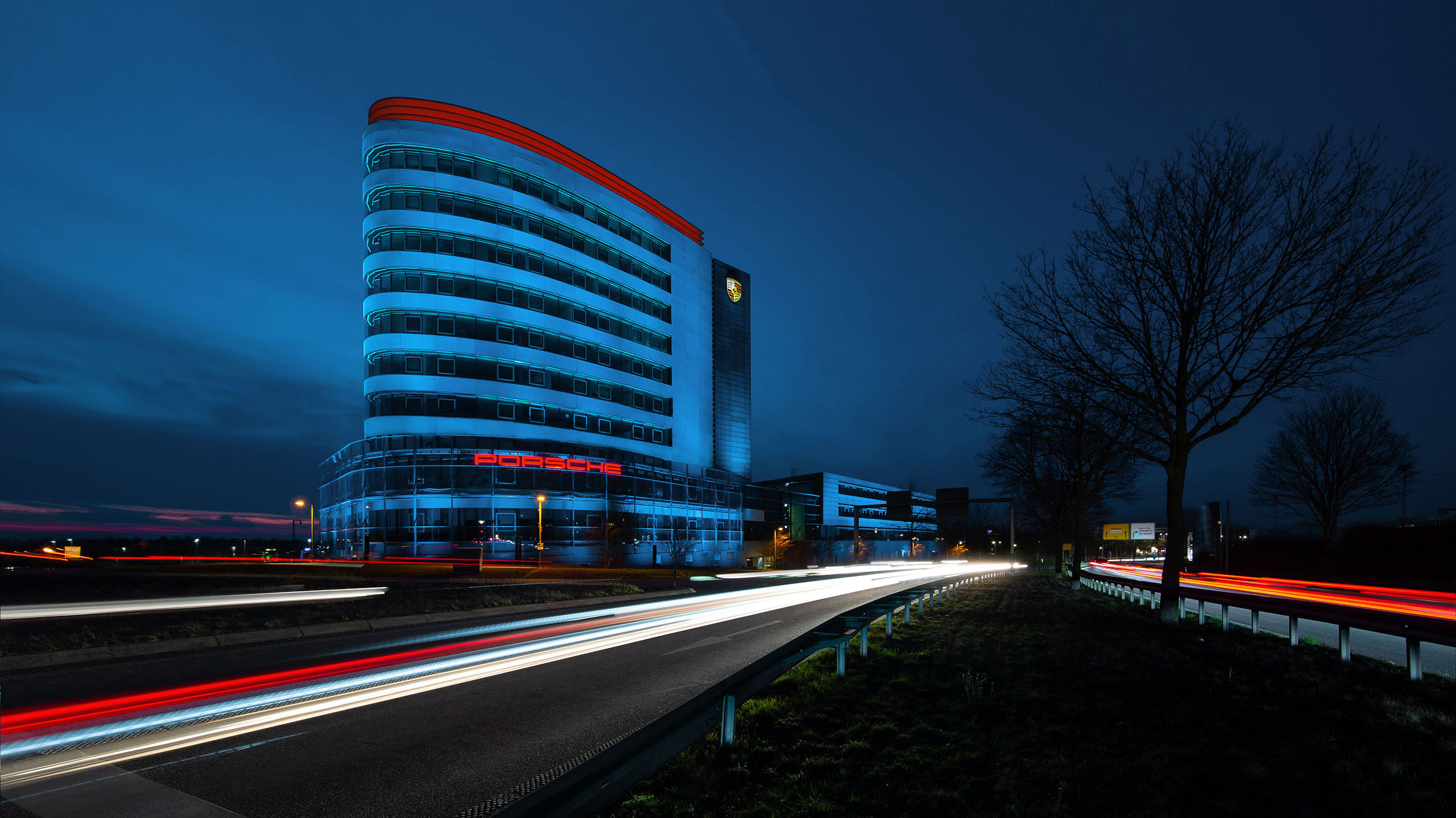 Bietigheim-Bissingen Porsche