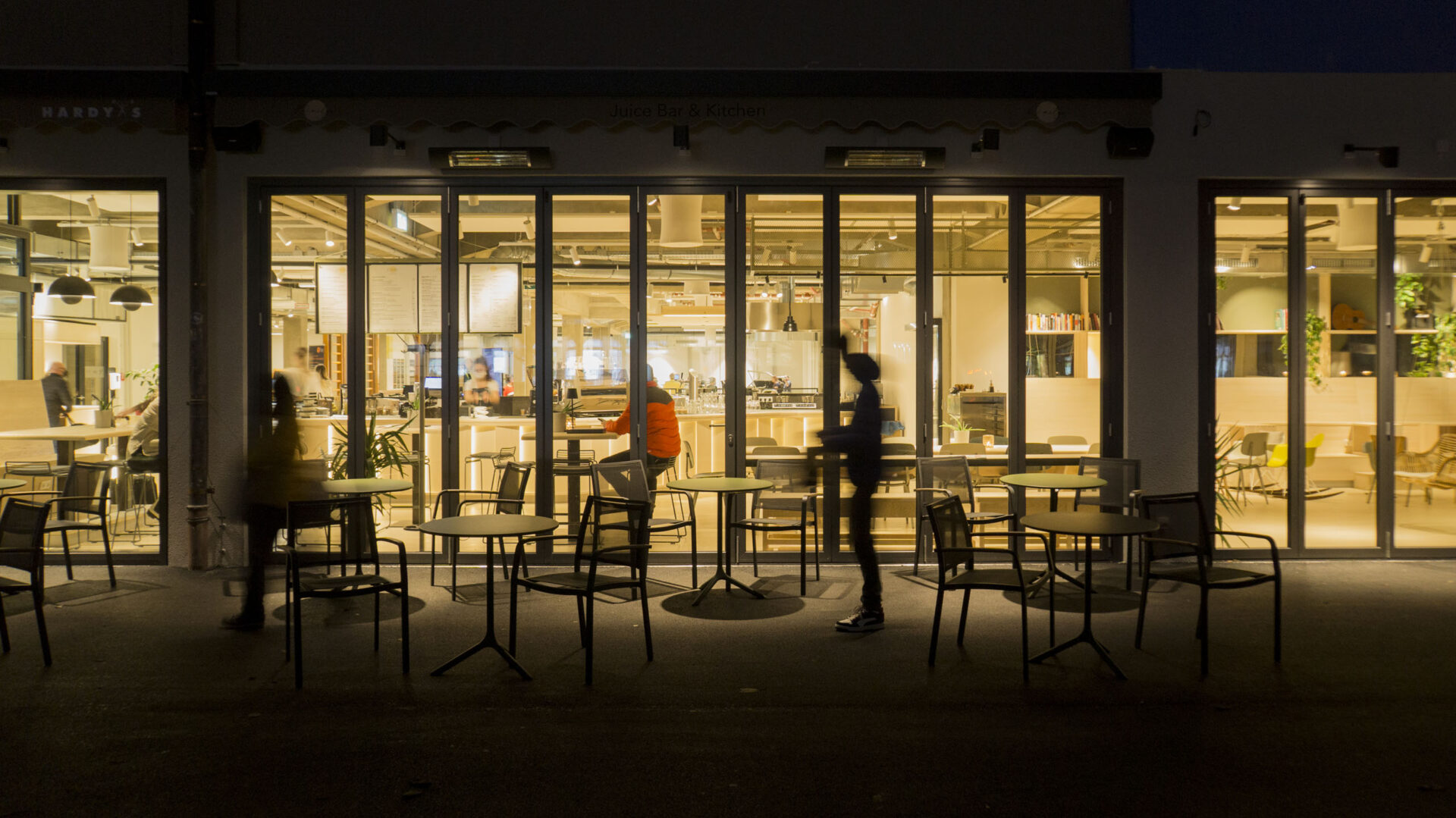 Fuerstenfelbruck Hardys