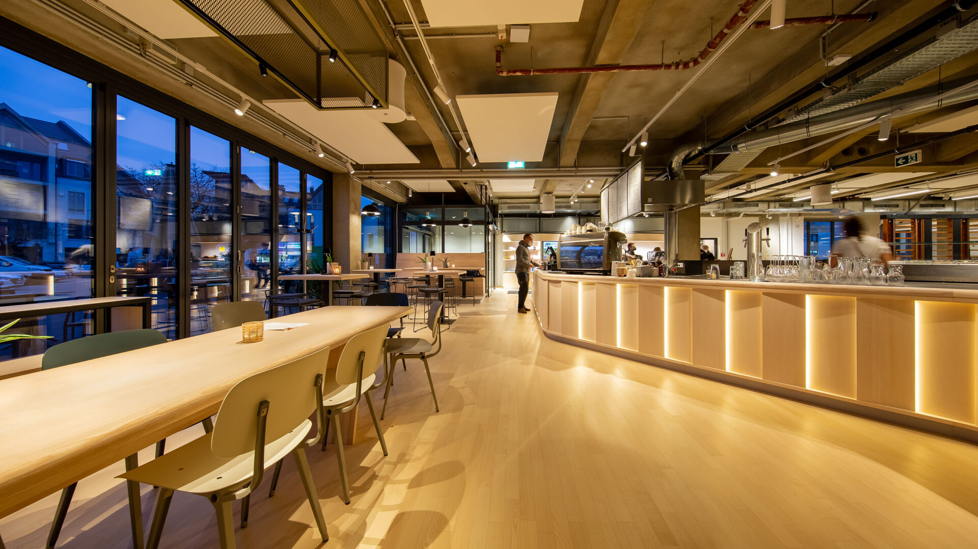 Fuerstenfeldbruck Hardys