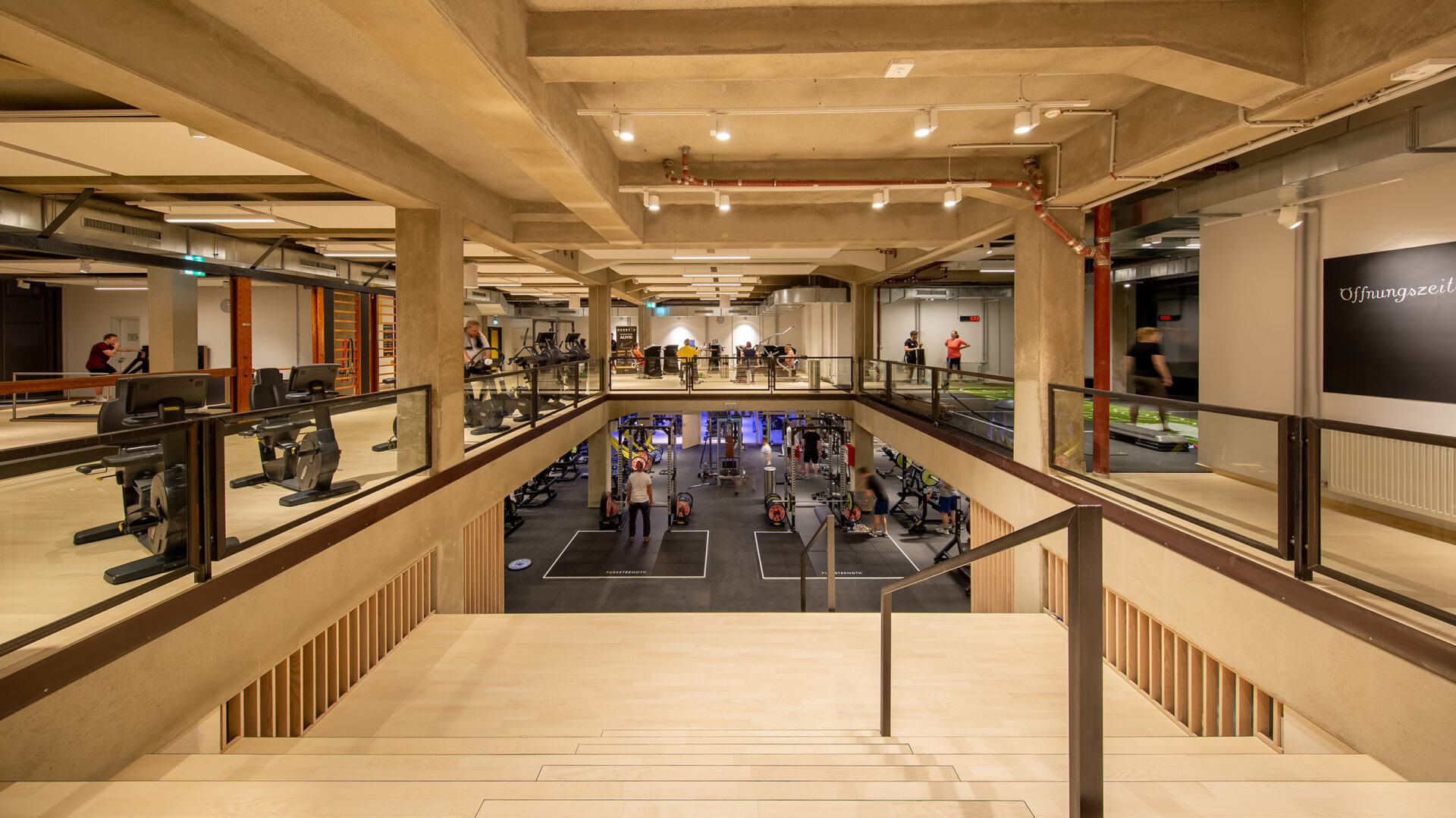 Fuerstenfeldbruck Hardys