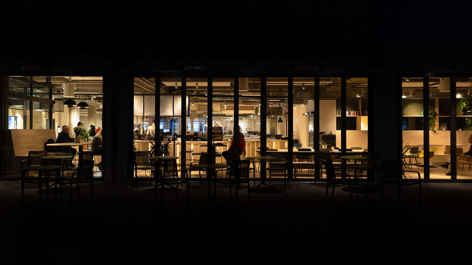 Fuerstenfeldbruck Hardys