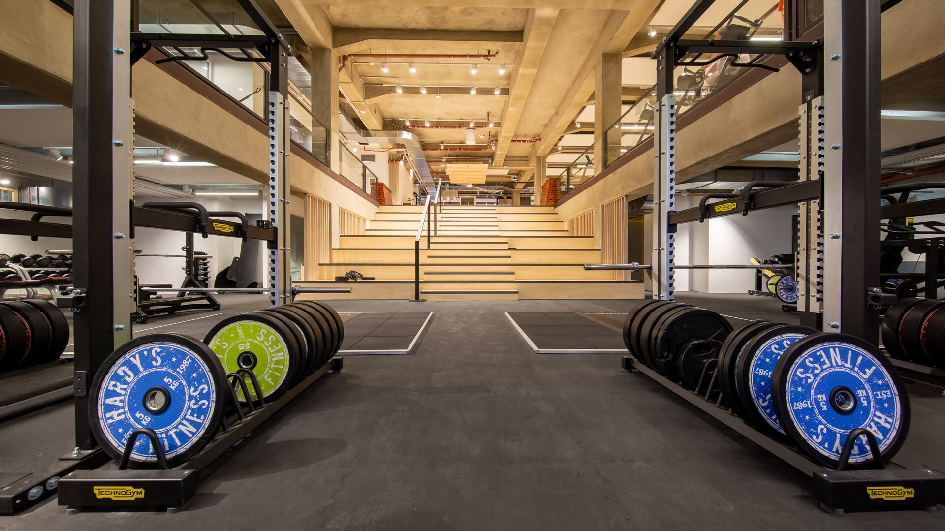 Fuerstenfeldbruck Hardys