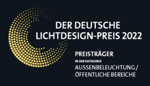 Lichtdesignpreis logo