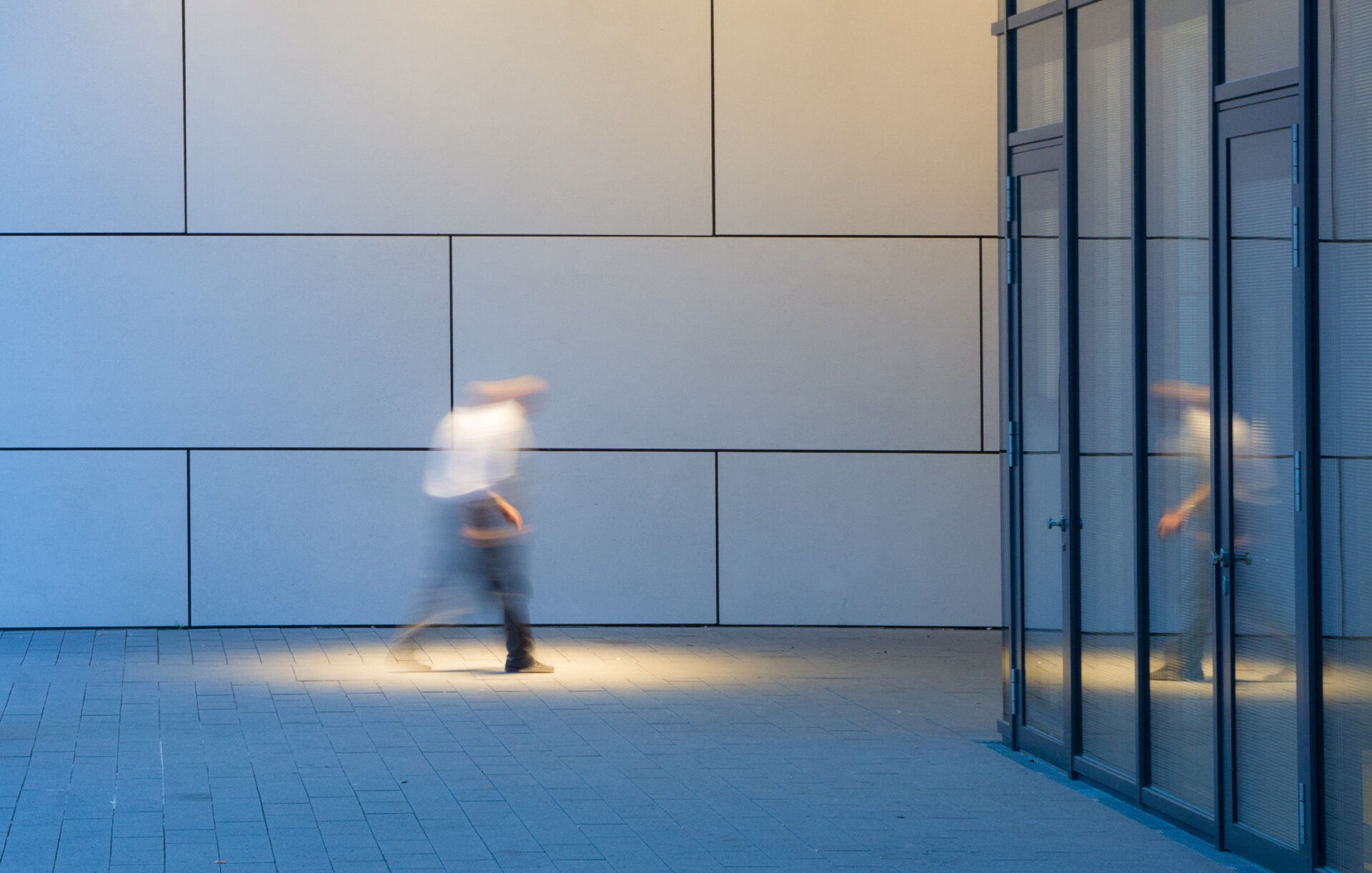 CECAD Excellenzcluster Licht&Kunst Day&Light