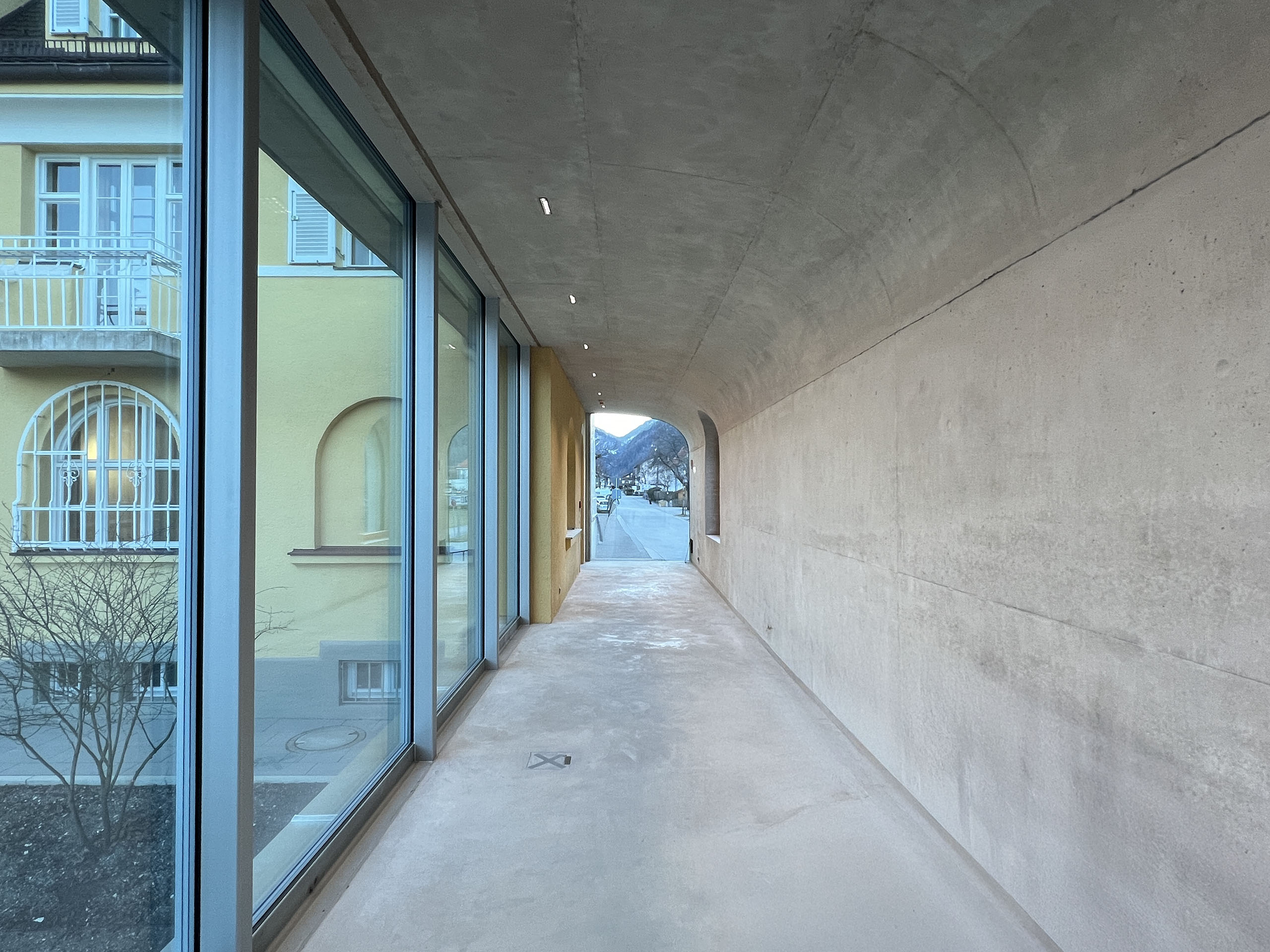 Mittenwald Museum