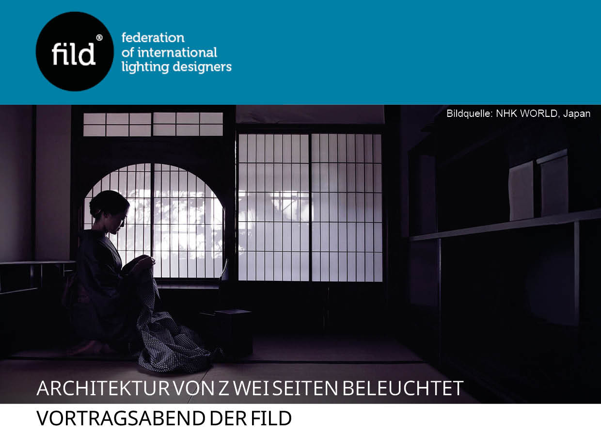 Vortragsabend der fild