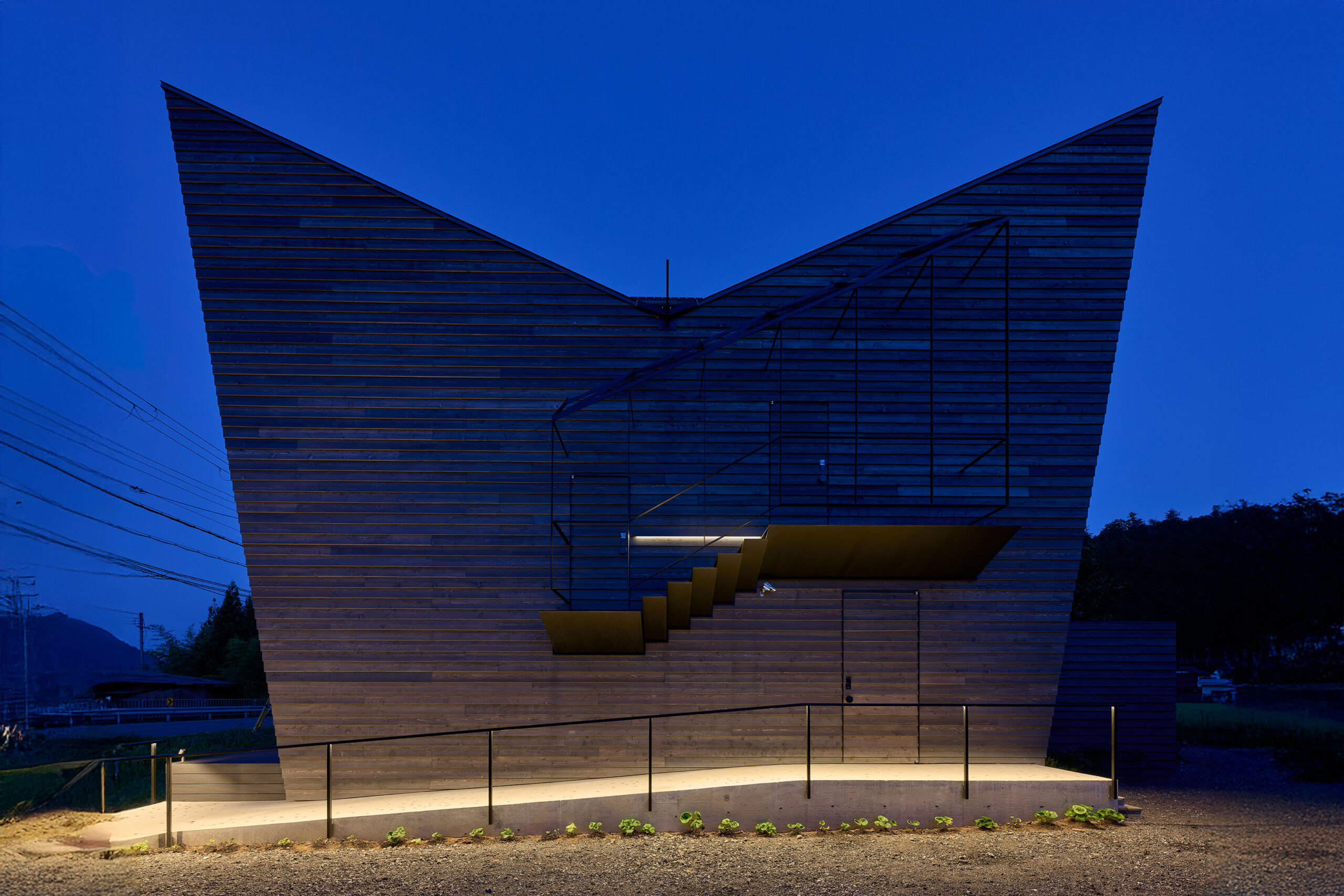 Keihoku[JP] Landform Geneto