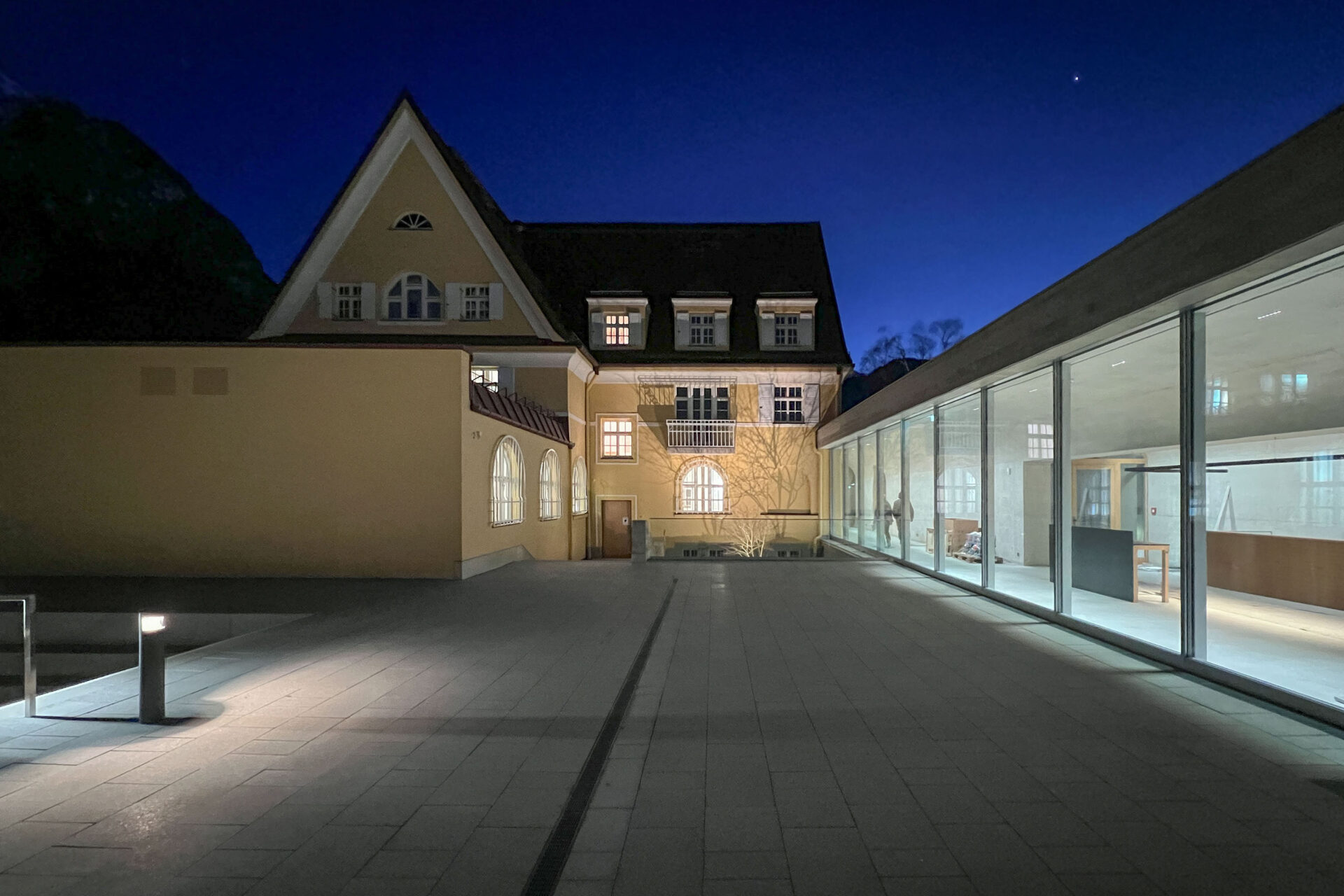 Mittenwald Kunstmuseum