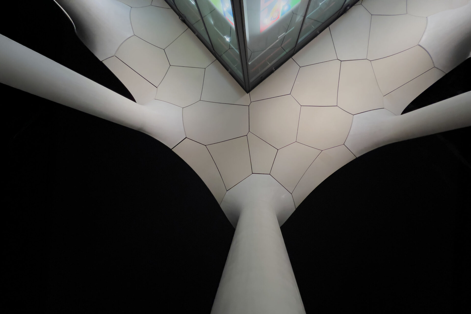 Muenchen Freiham Stadtteilzentrum