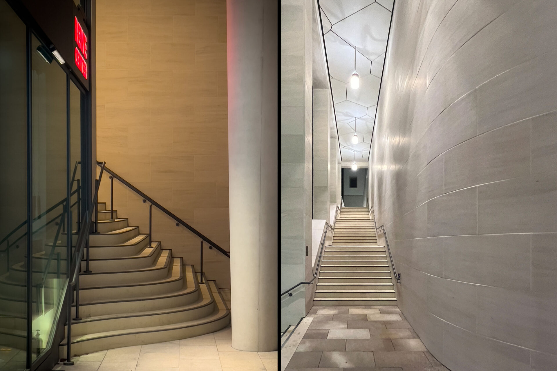 Muenchen Freiham Stadtteilzentrum