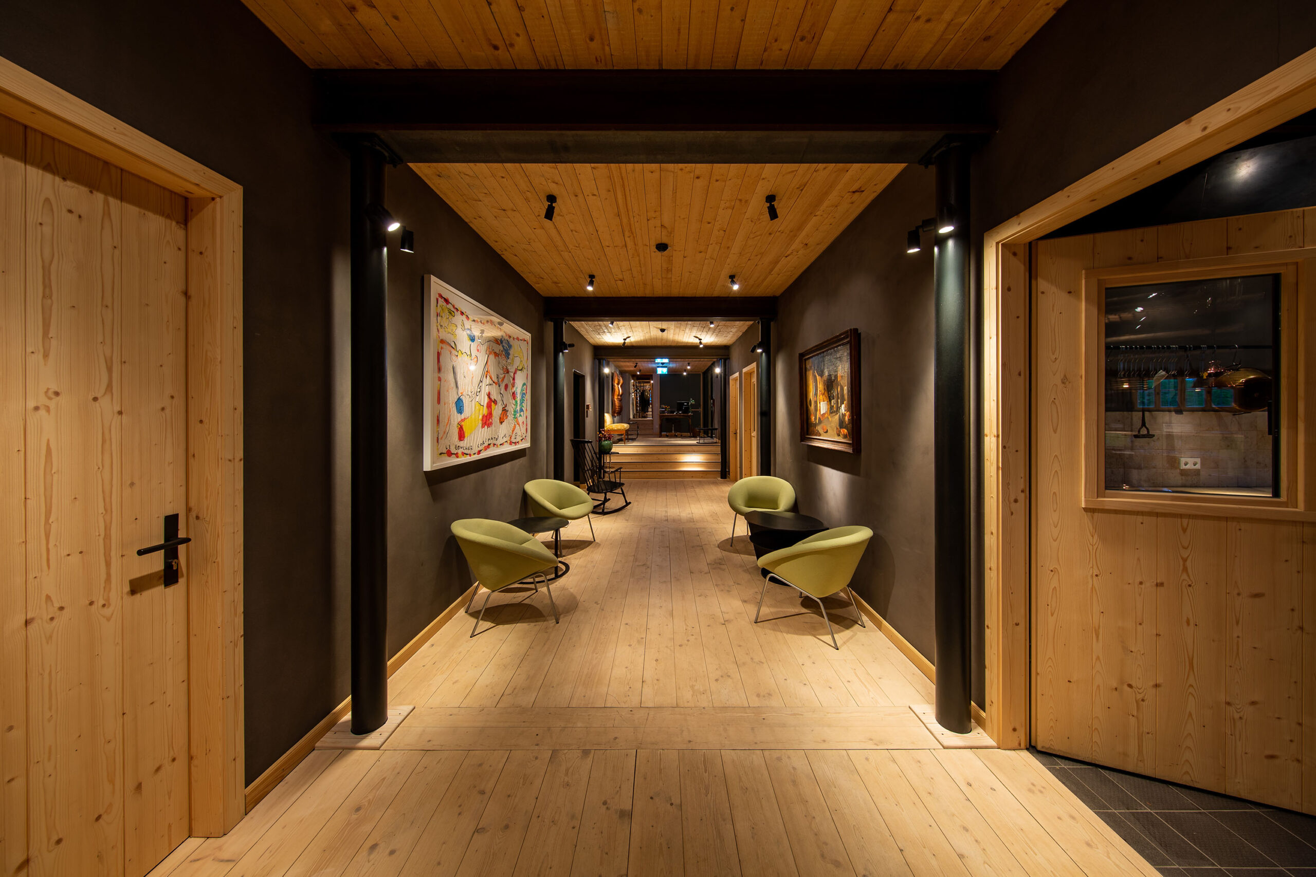 SOH Gut Sonnenhausen vonMeierMohr bildbetrieb