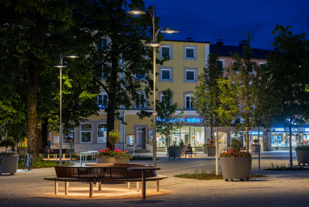 DAY&LIGHT Maxplatz ChristophMittermueller