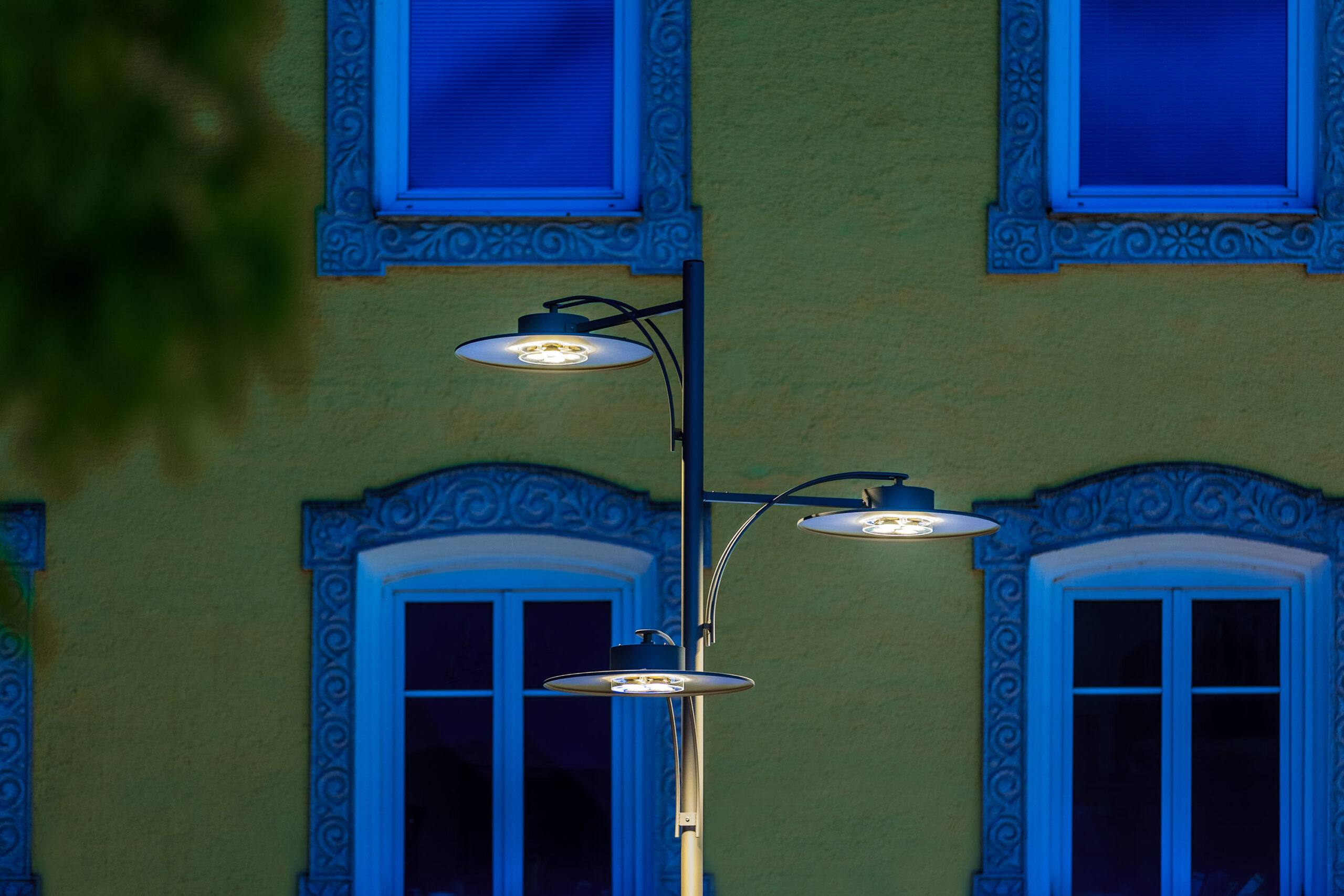 DAY&LIGHT Maxplatz ChristophMittermueller