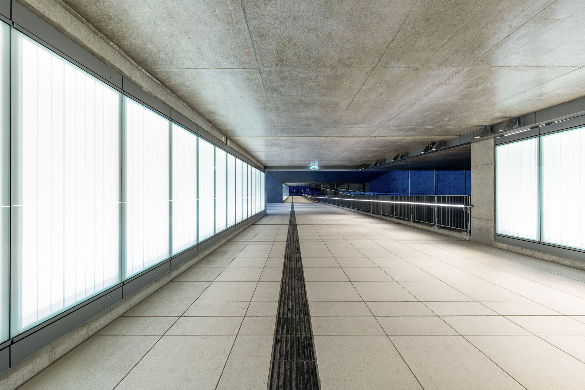 Augsburg Mobilitätsdrehscheibe