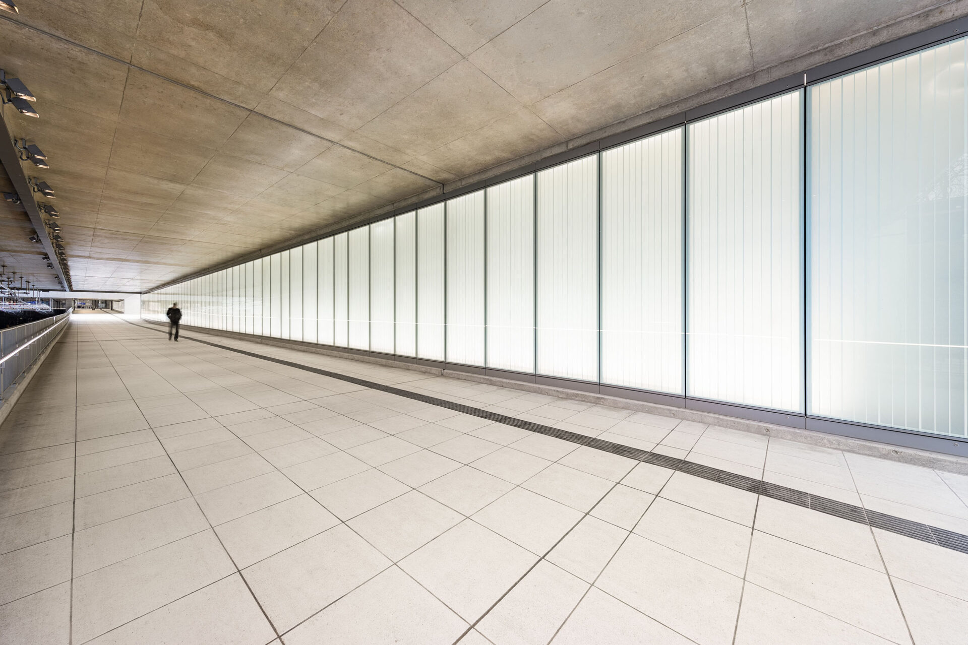 Augsburg Mobilitätsdrehscheibe