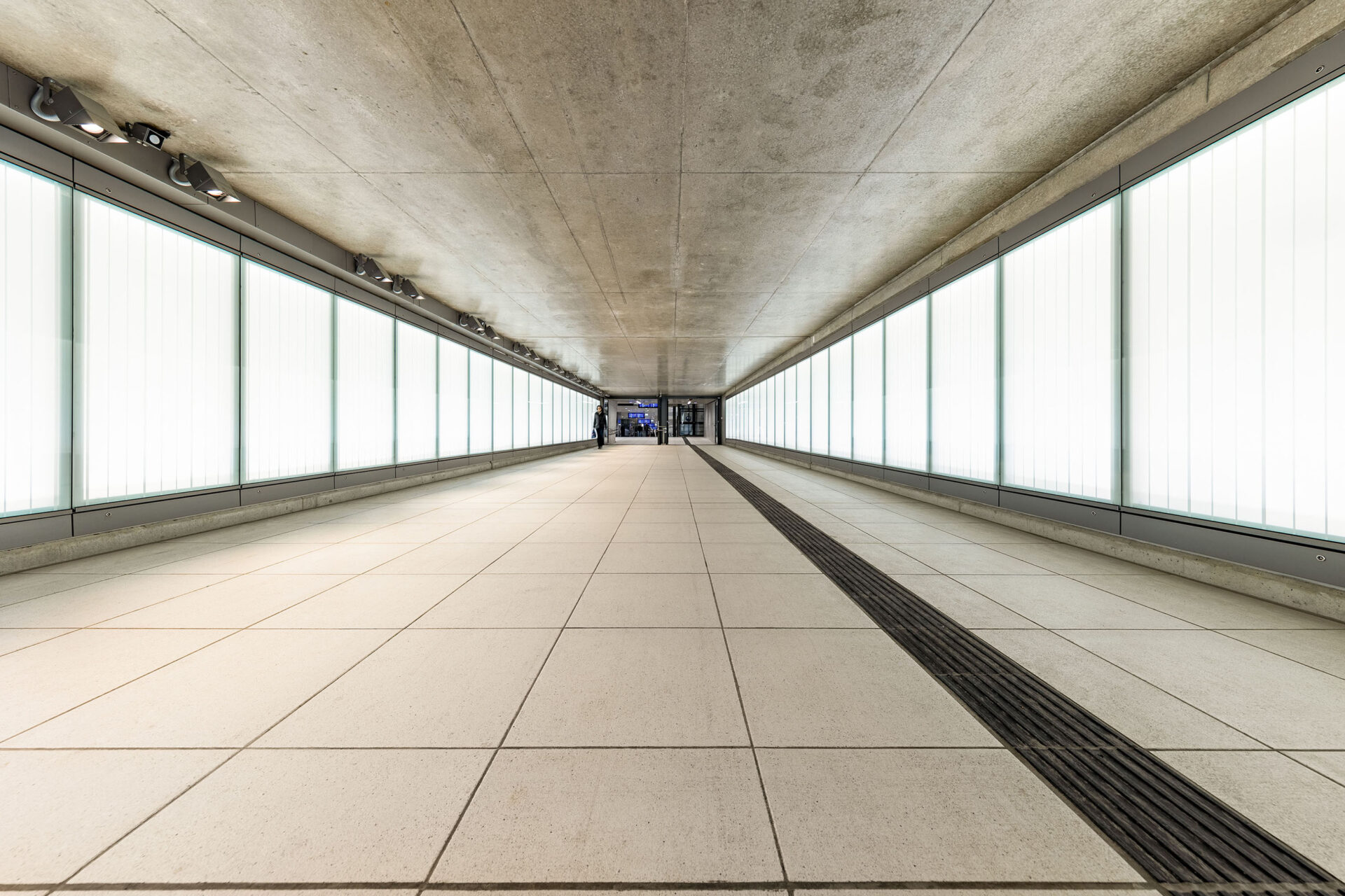 Augsburg Mobilitätsdrehscheibe