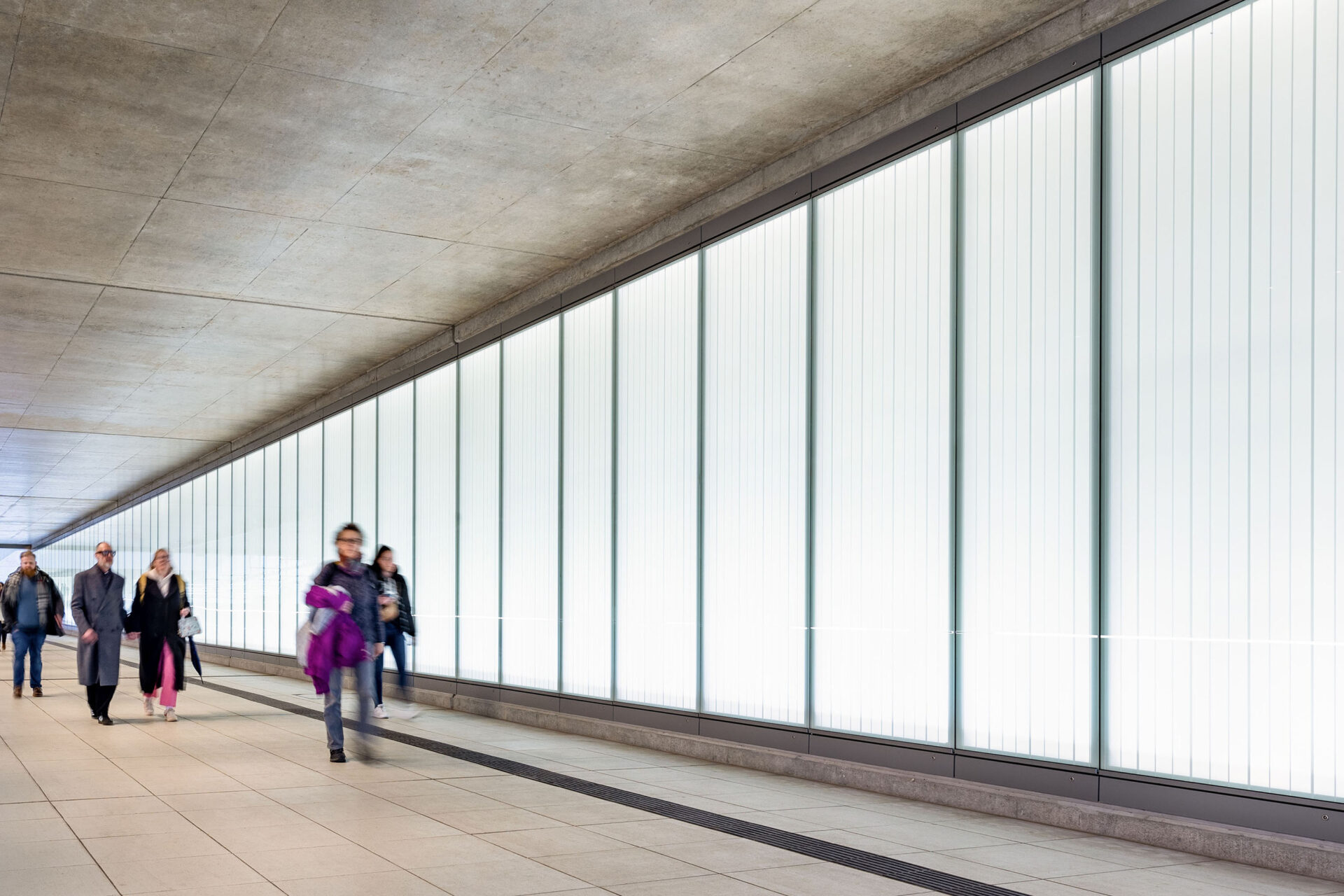 Augsburg Mobilitätsdrehscheibe