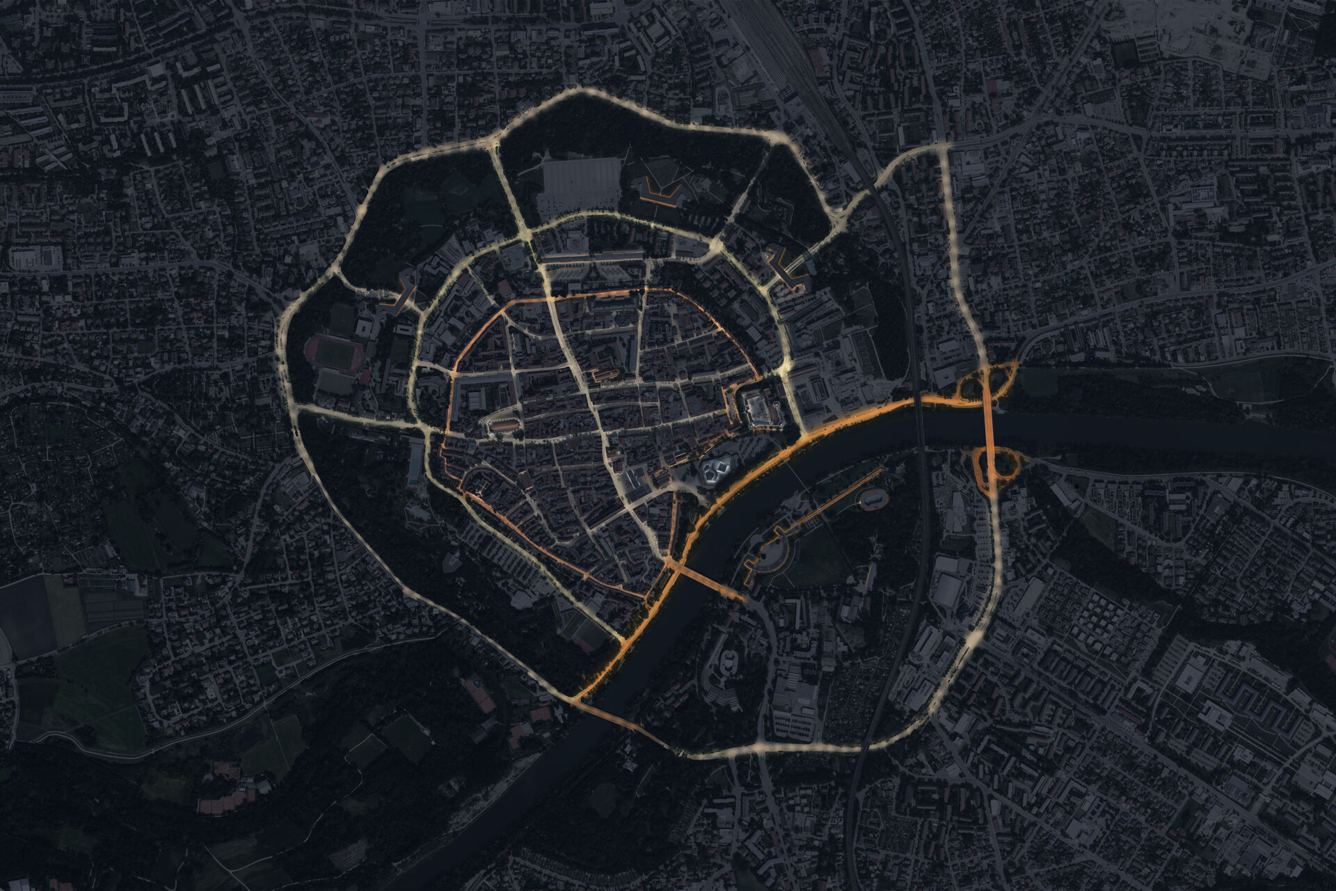 Ingolstadt Masterplan